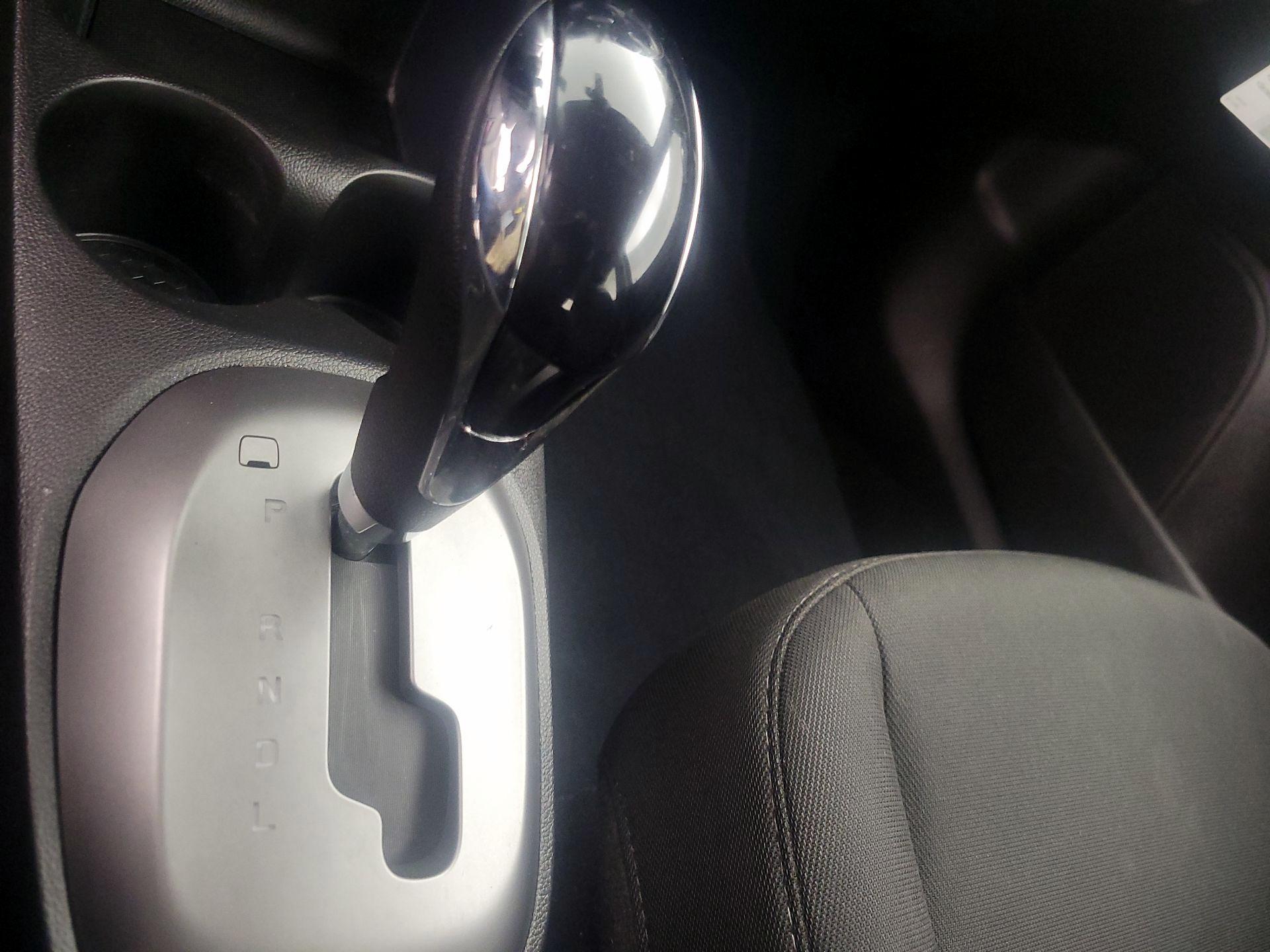 Thumbnail: 2021 Chevrolet Spark - 17