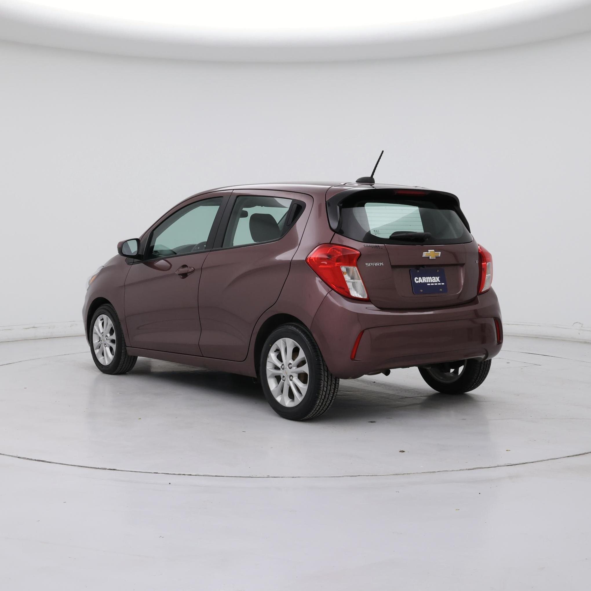 Thumbnail: 2021 Chevrolet Spark - 2