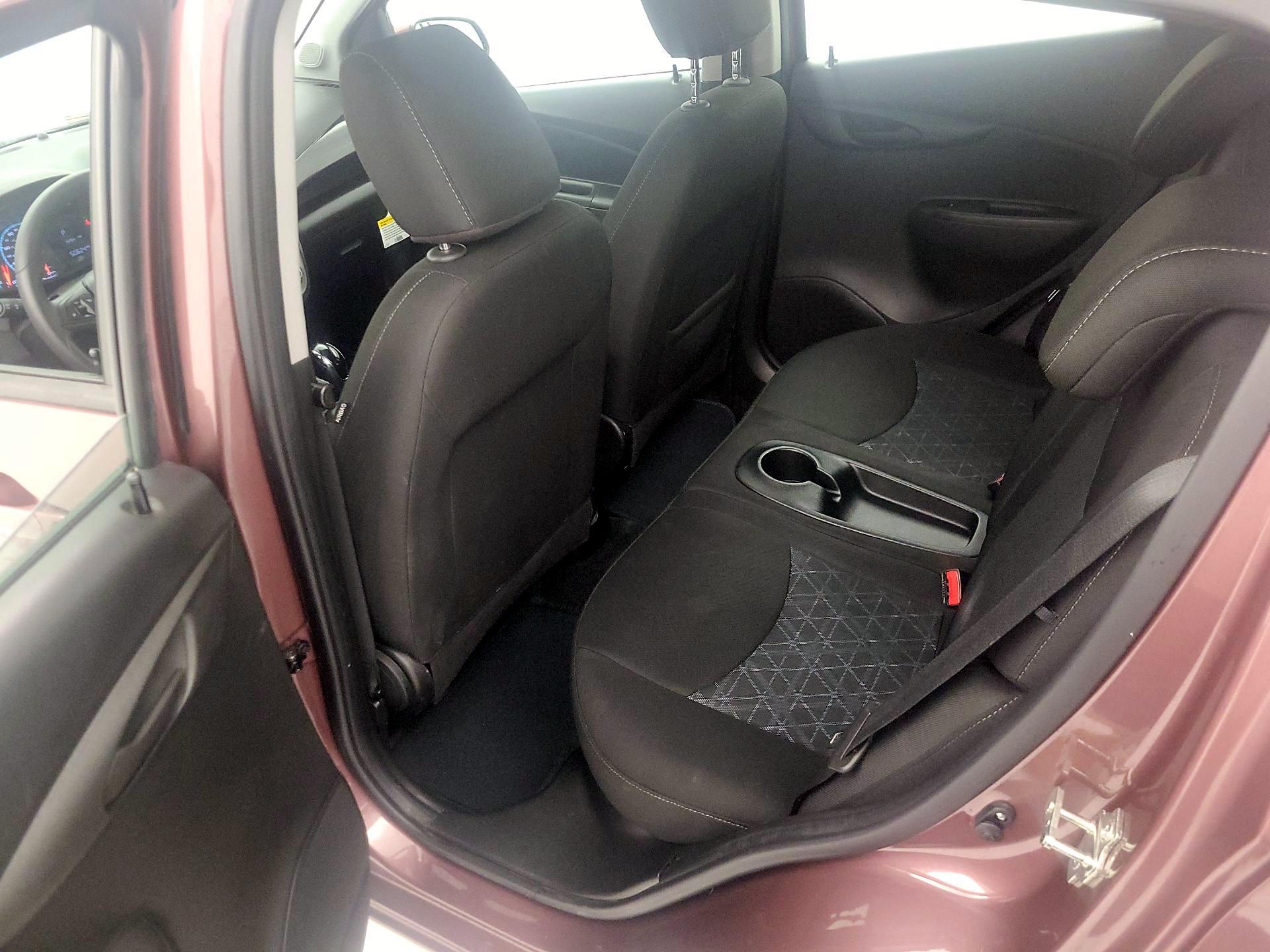 Thumbnail: 2021 Chevrolet Spark - 19