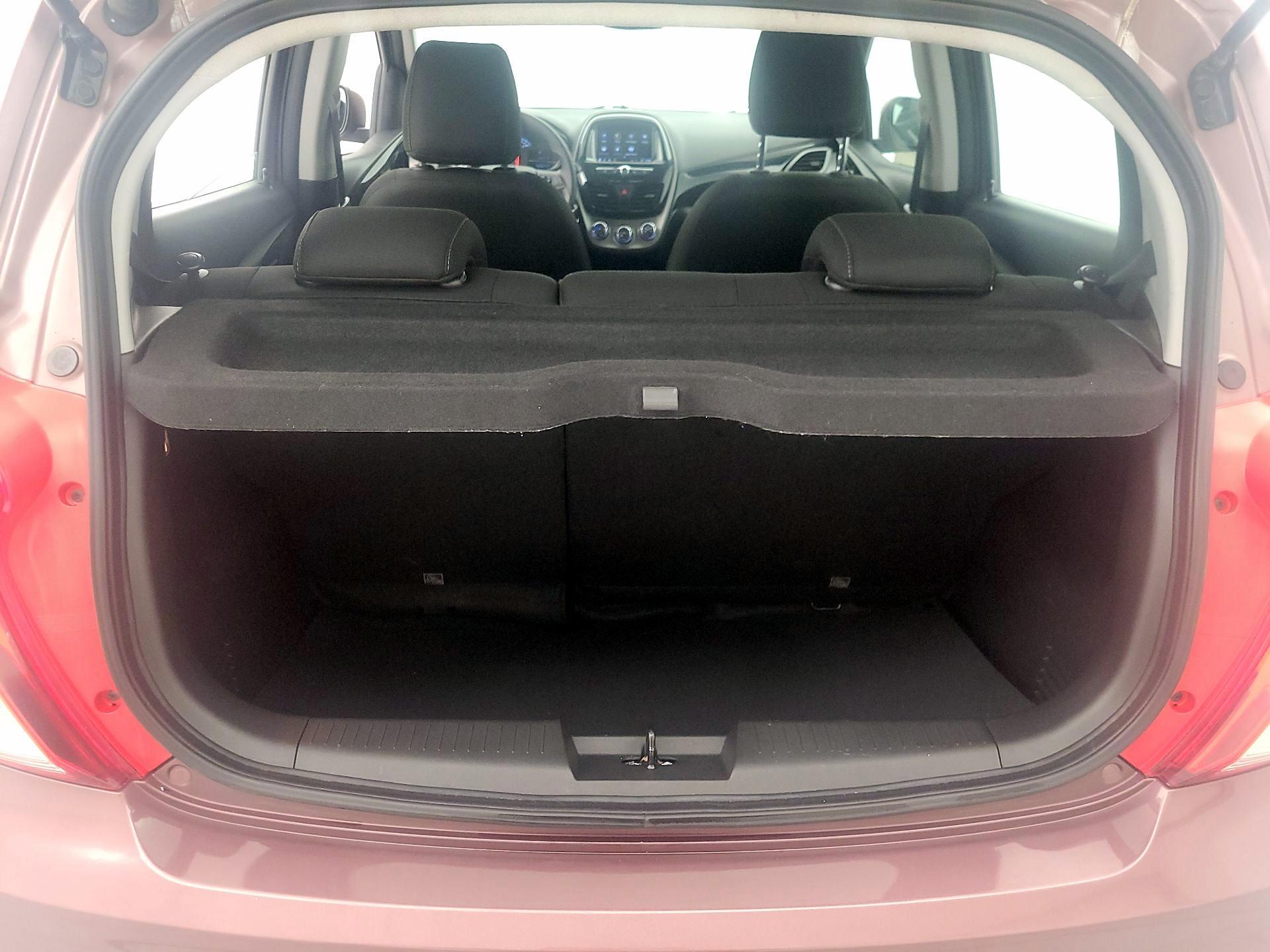 Thumbnail: 2021 Chevrolet Spark - 20