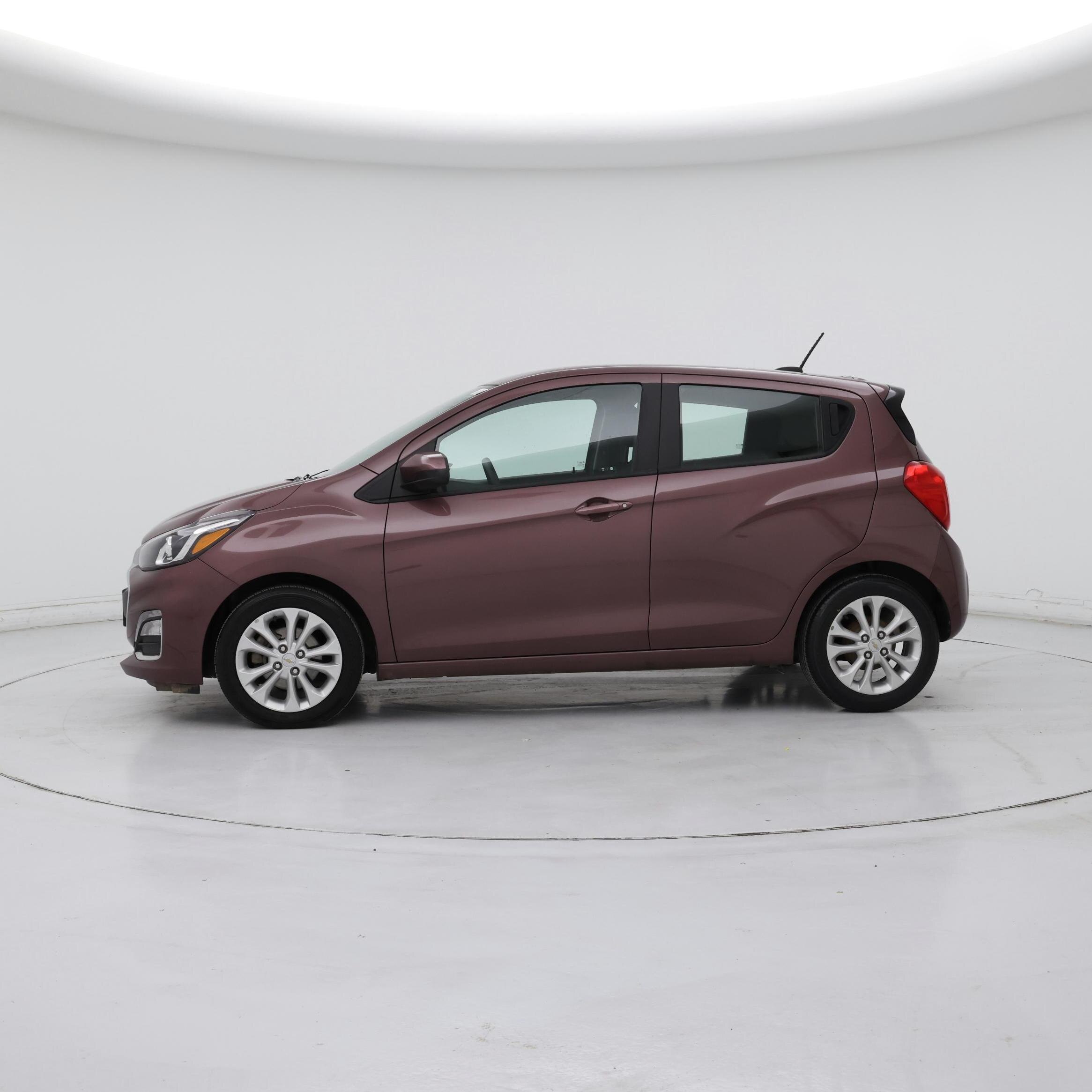 Thumbnail: 2021 Chevrolet Spark - 3
