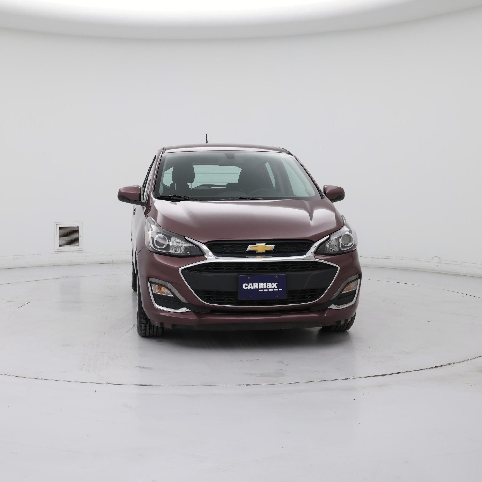 Thumbnail: 2021 Chevrolet Spark - 5