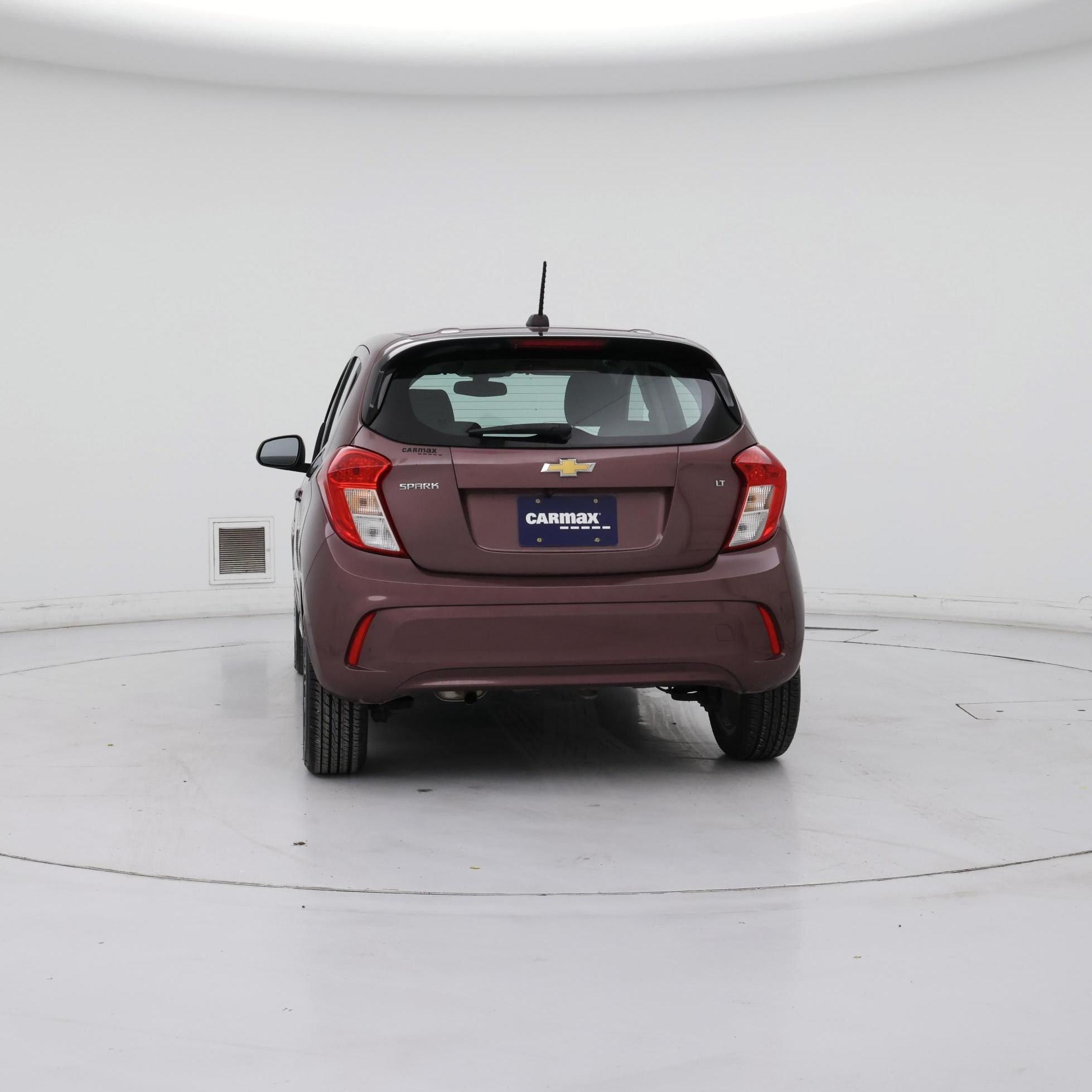 Thumbnail: 2021 Chevrolet Spark - 6