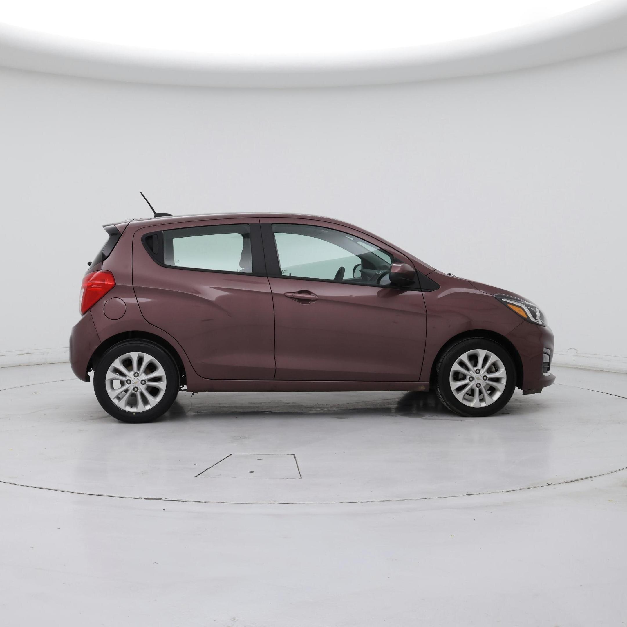 Thumbnail: 2021 Chevrolet Spark - 7