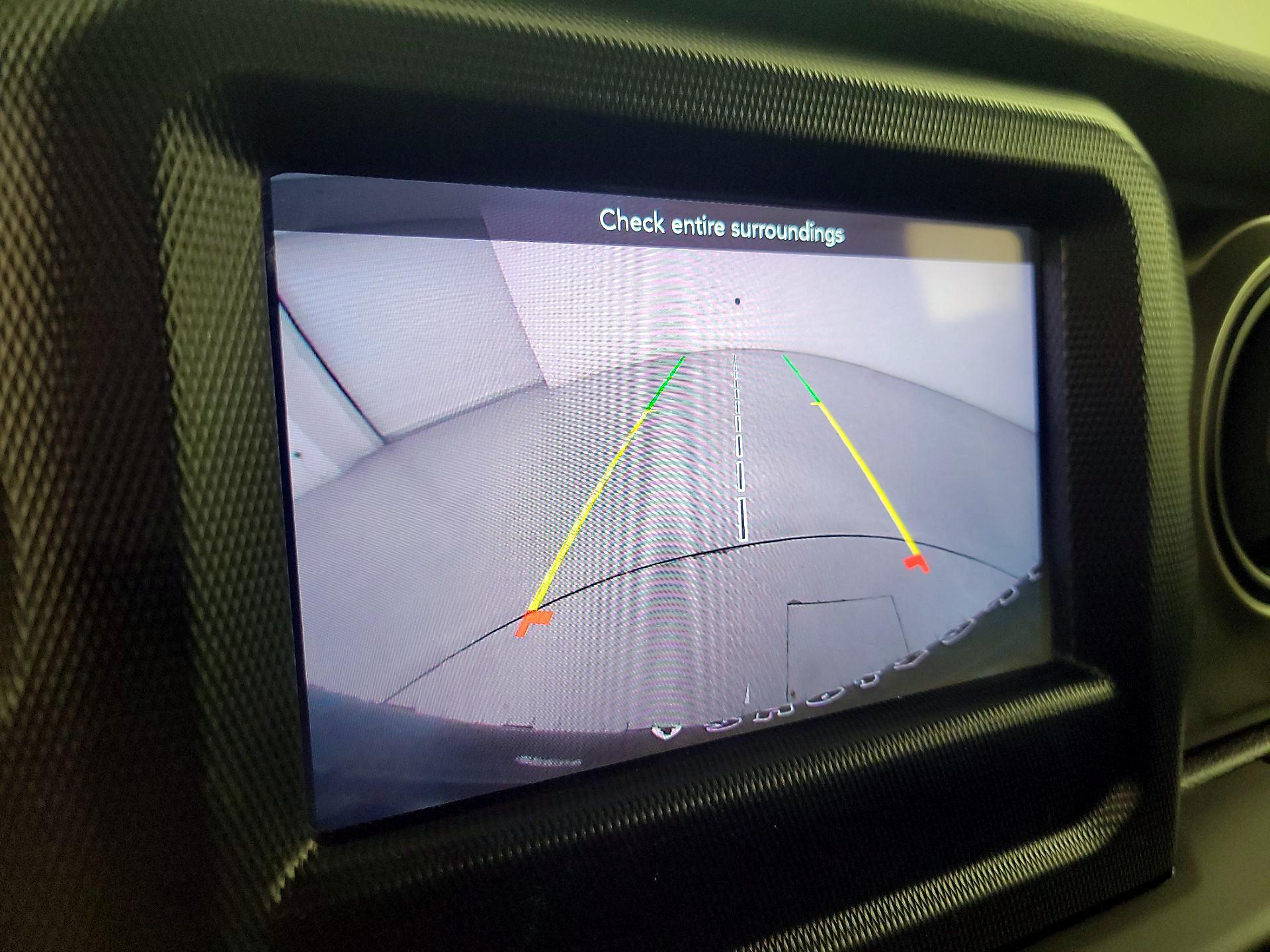 Thumbnail: 2022 Jeep Wrangler - 14