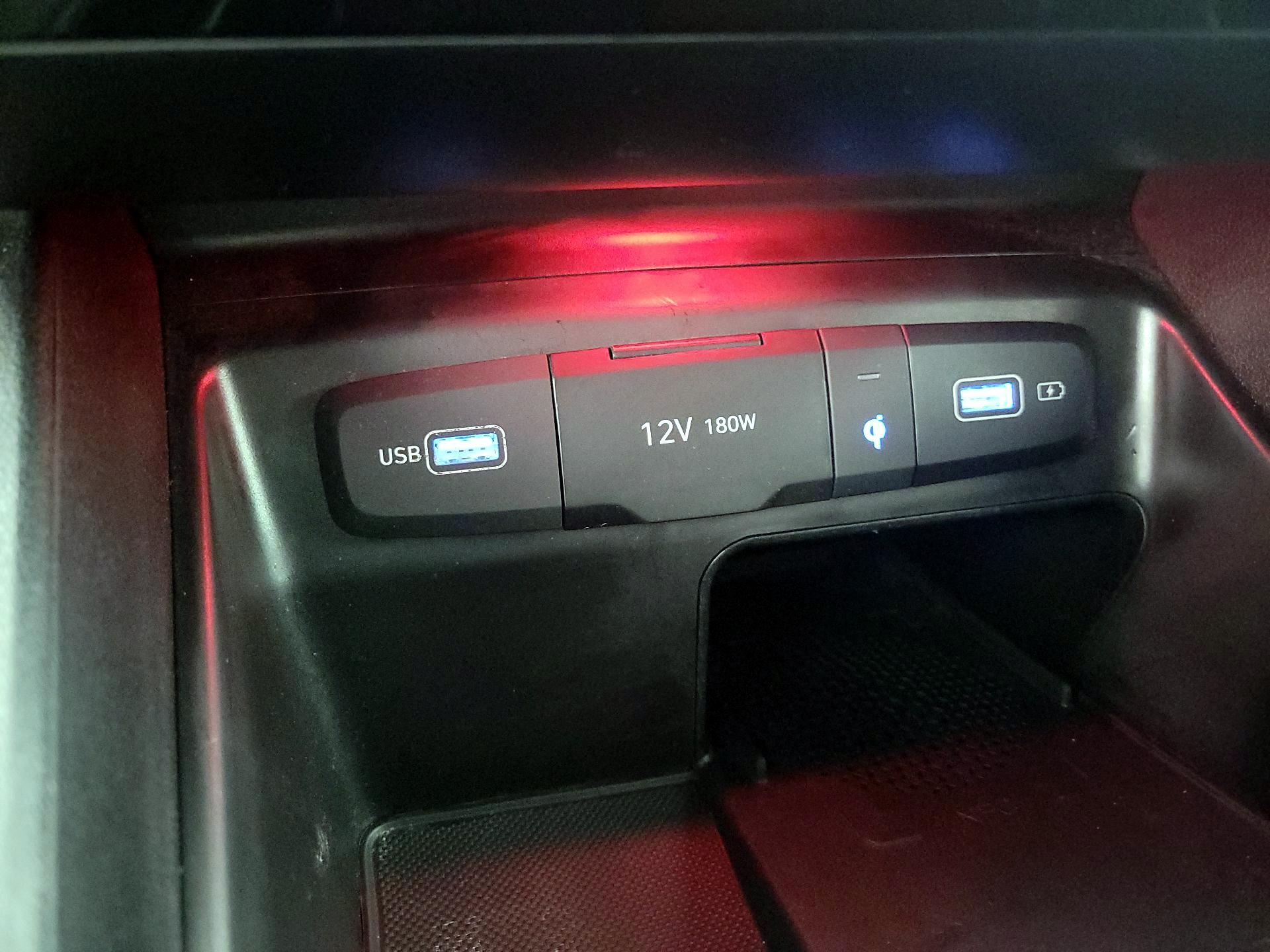 Thumbnail: 2023 Hyundai Tucson - 18