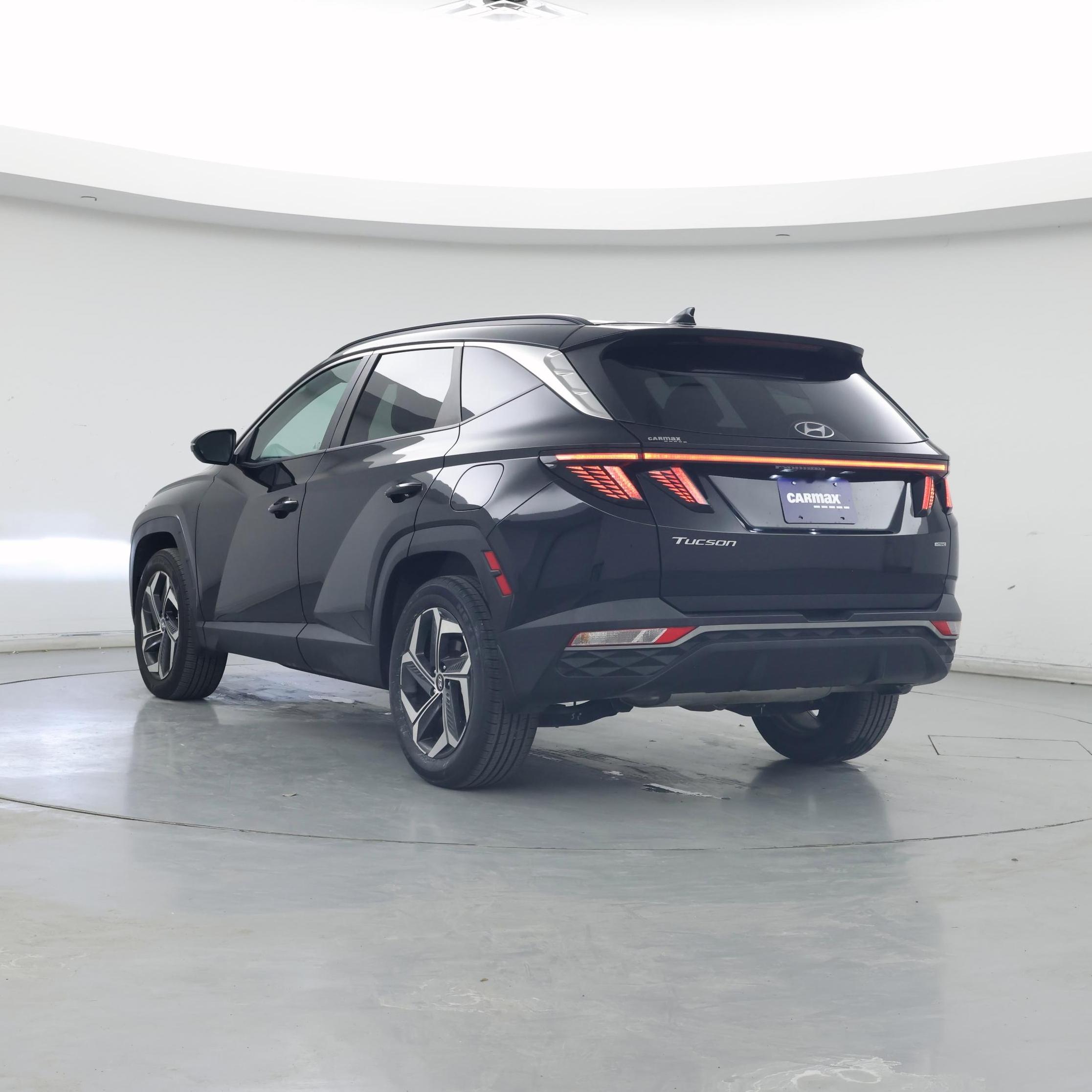 Thumbnail: 2023 Hyundai Tucson - 2