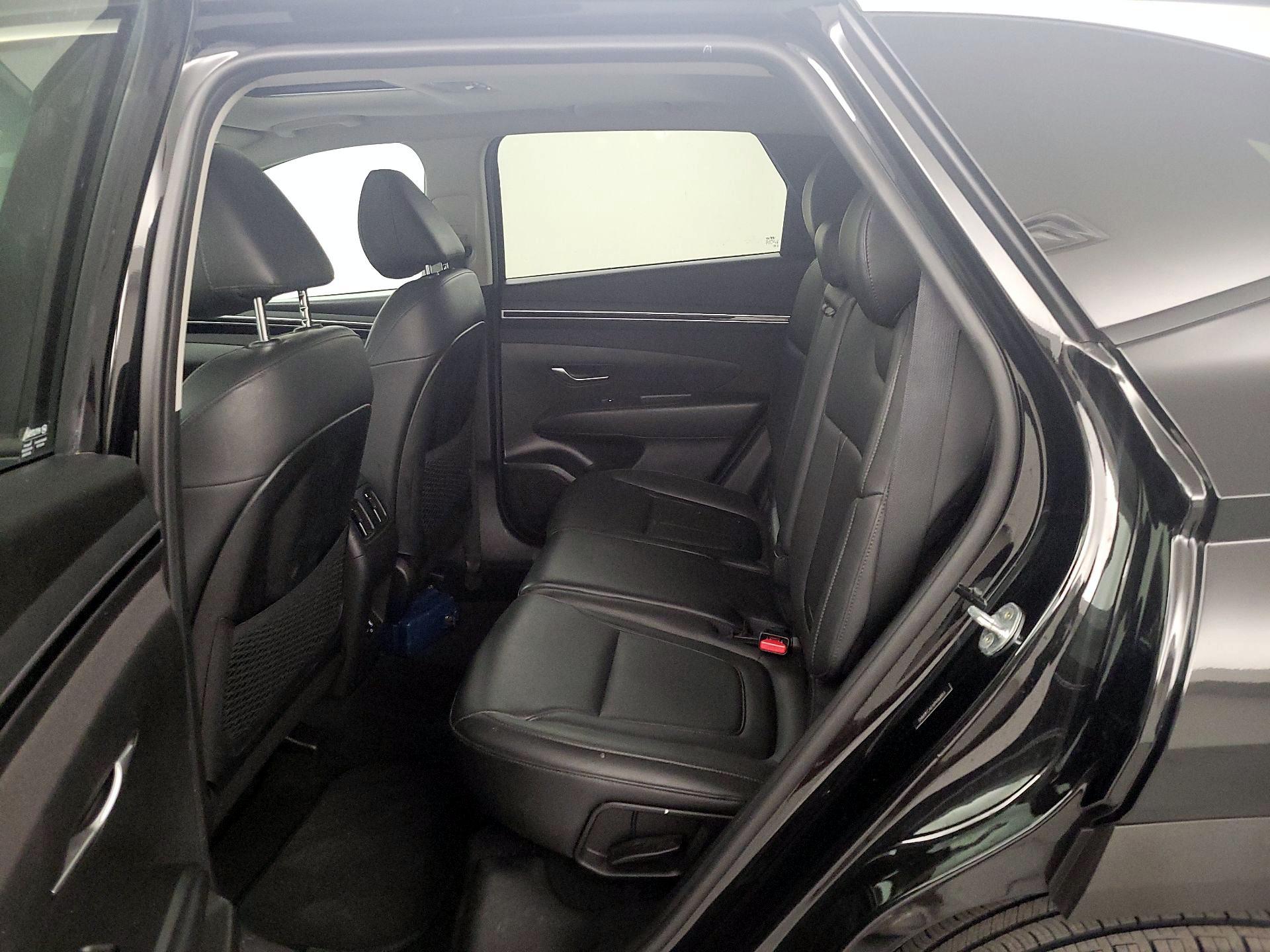 Thumbnail: 2023 Hyundai Tucson - 20