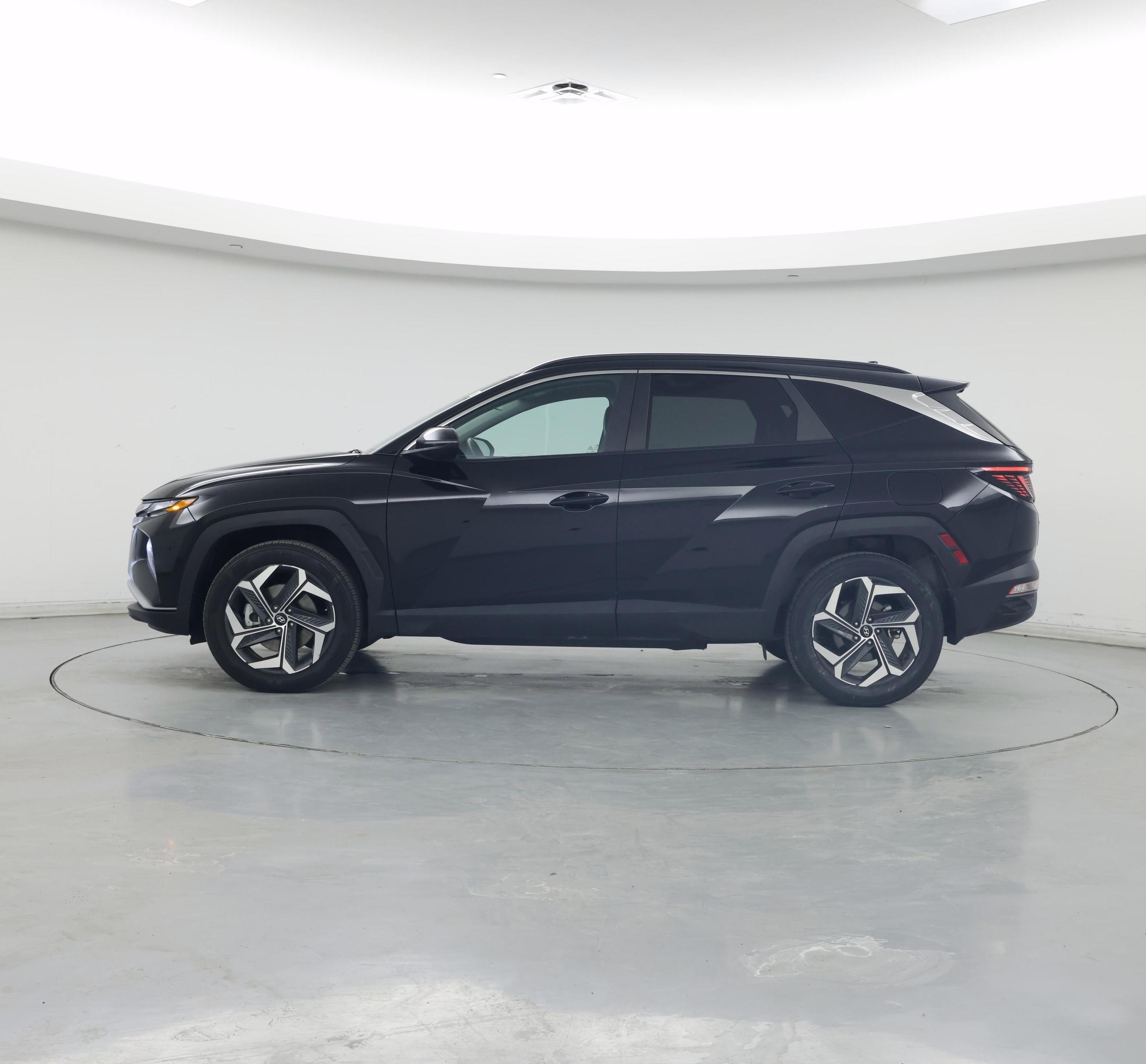 Thumbnail: 2023 Hyundai Tucson - 3
