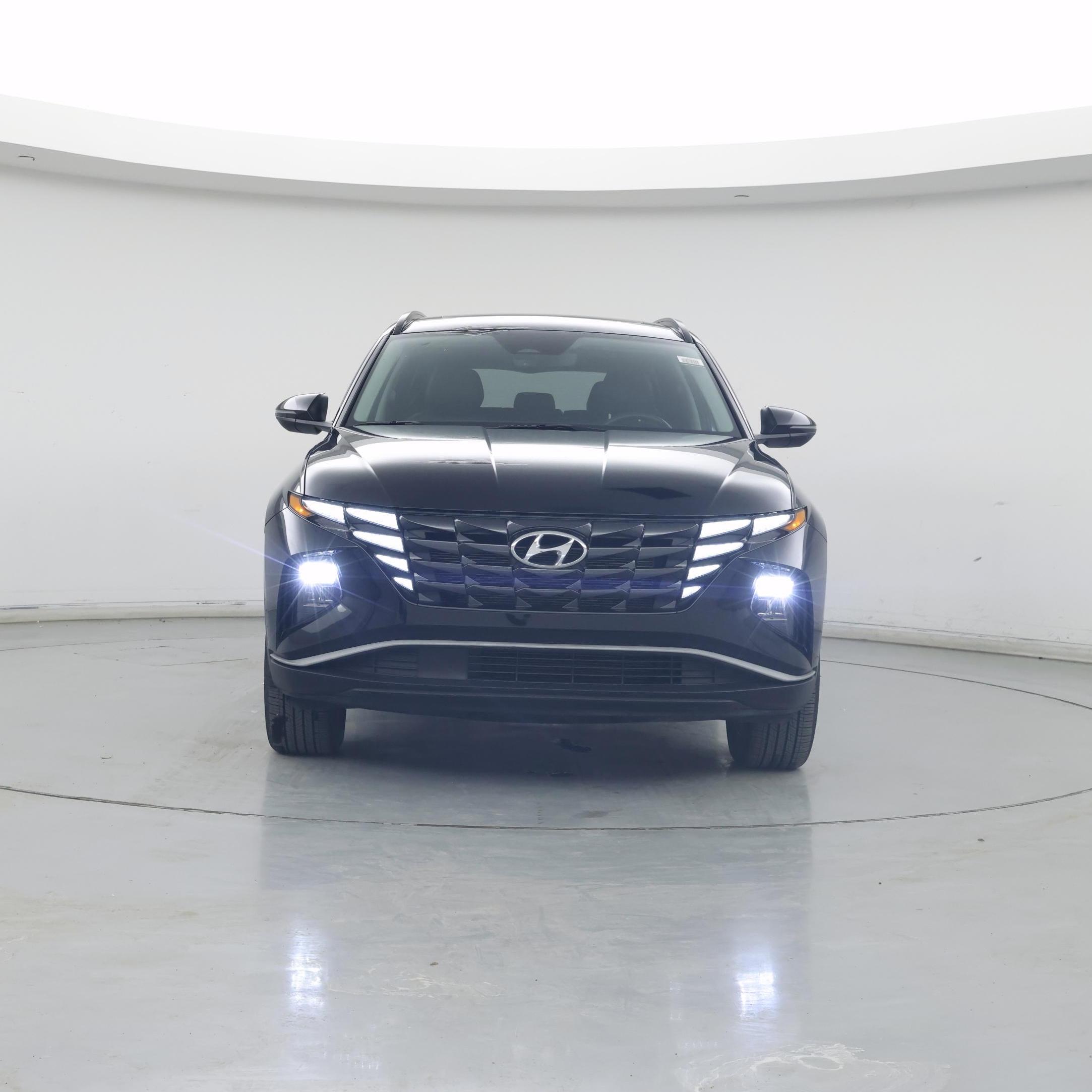 Thumbnail: 2023 Hyundai Tucson - 5