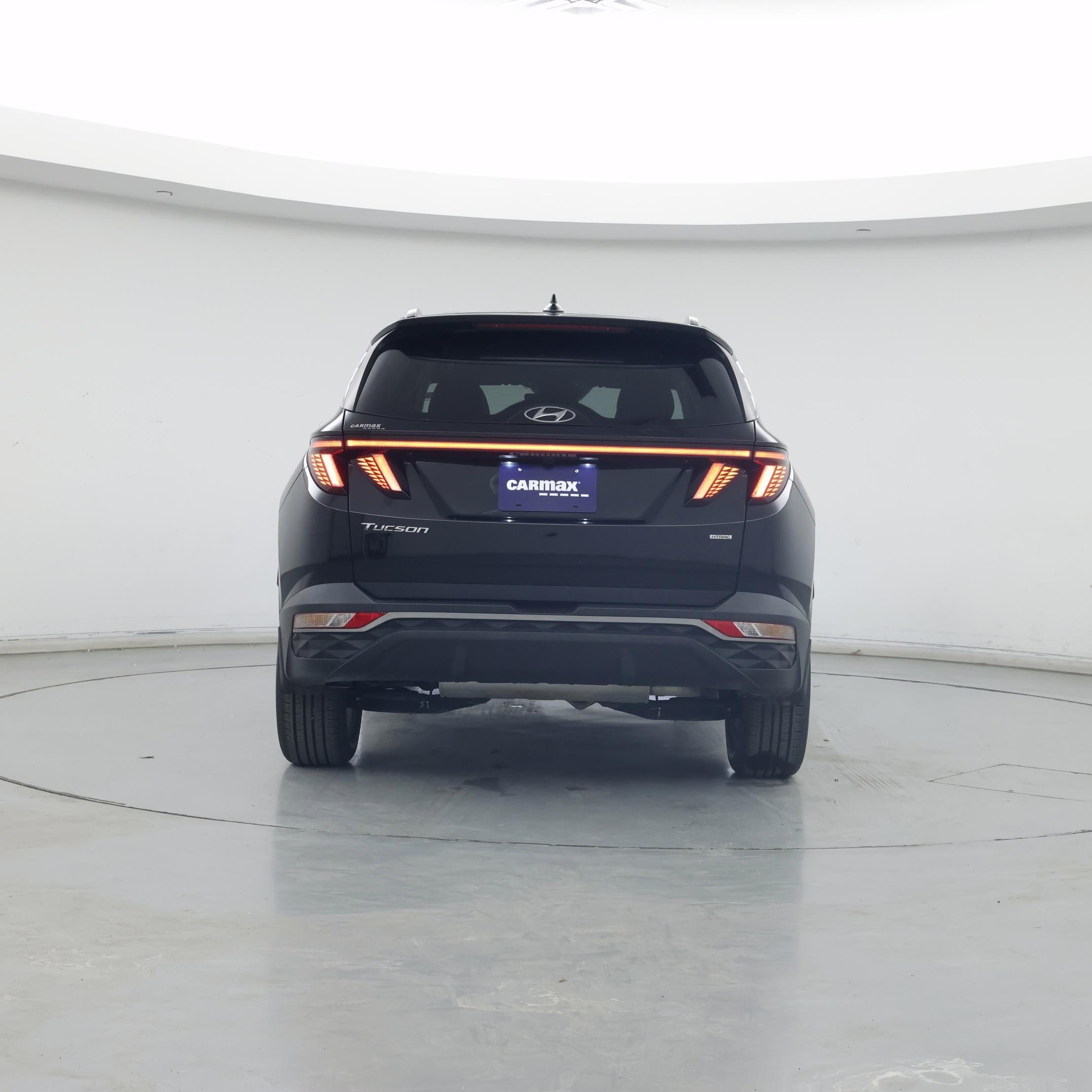 Thumbnail: 2023 Hyundai Tucson - 6