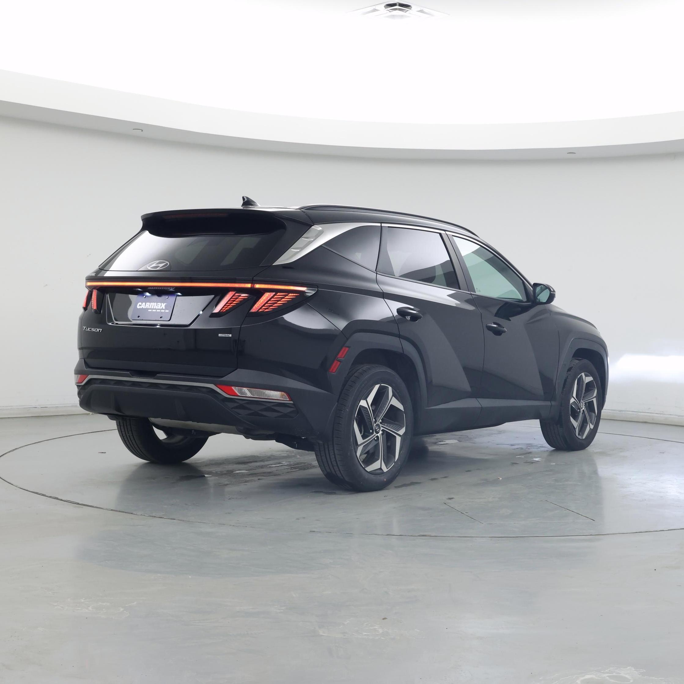 Thumbnail: 2023 Hyundai Tucson - 8