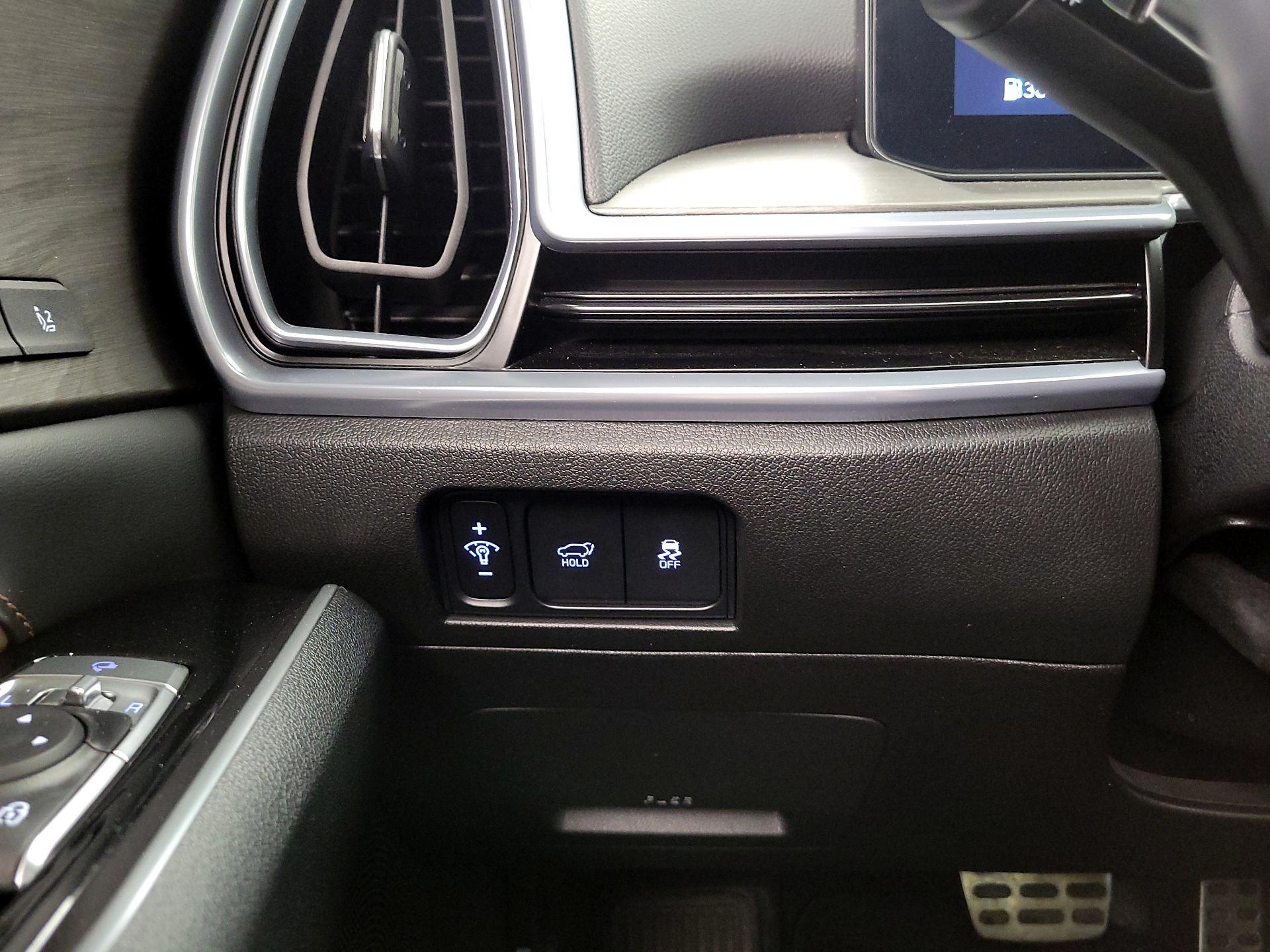 Thumbnail: 2024 Kia Sorento - 13