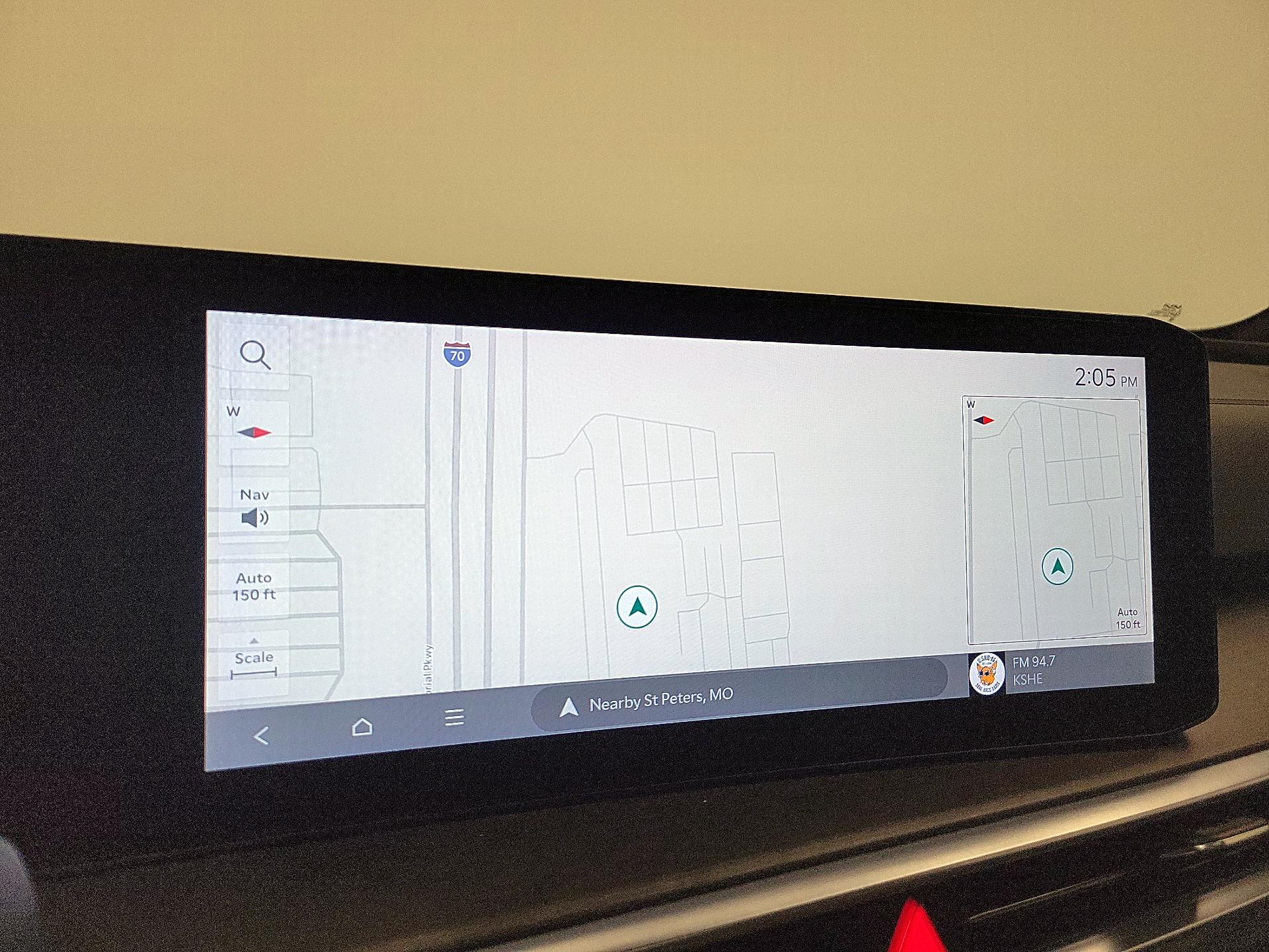 Thumbnail: 2024 Kia Sorento - 14