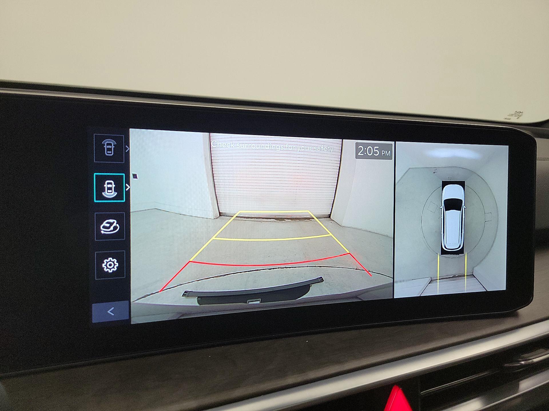 Thumbnail: 2024 Kia Sorento - 15