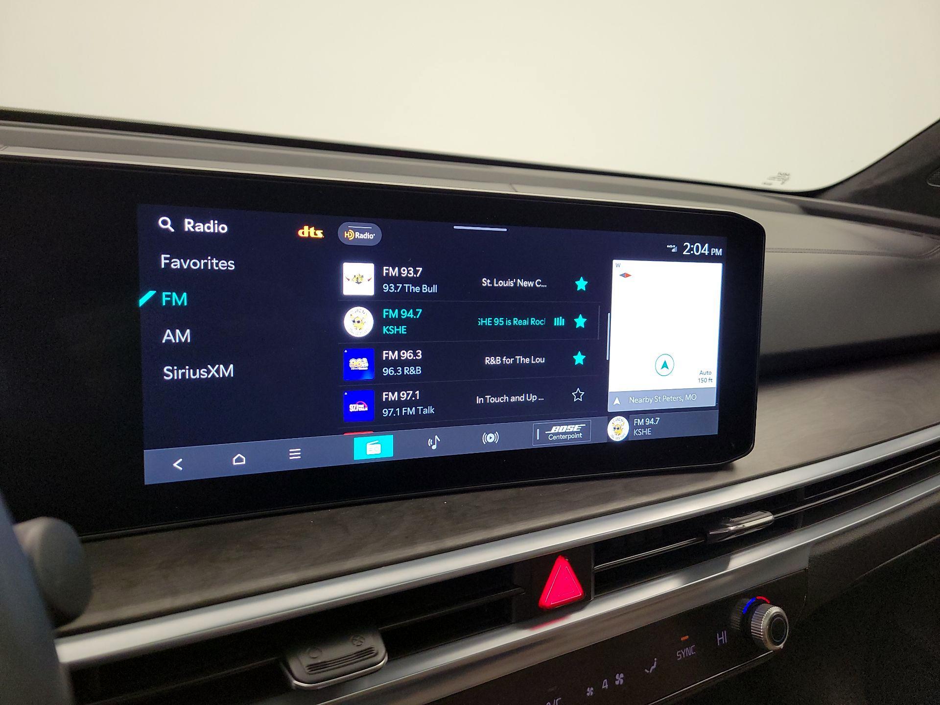 Thumbnail: 2024 Kia Sorento - 16