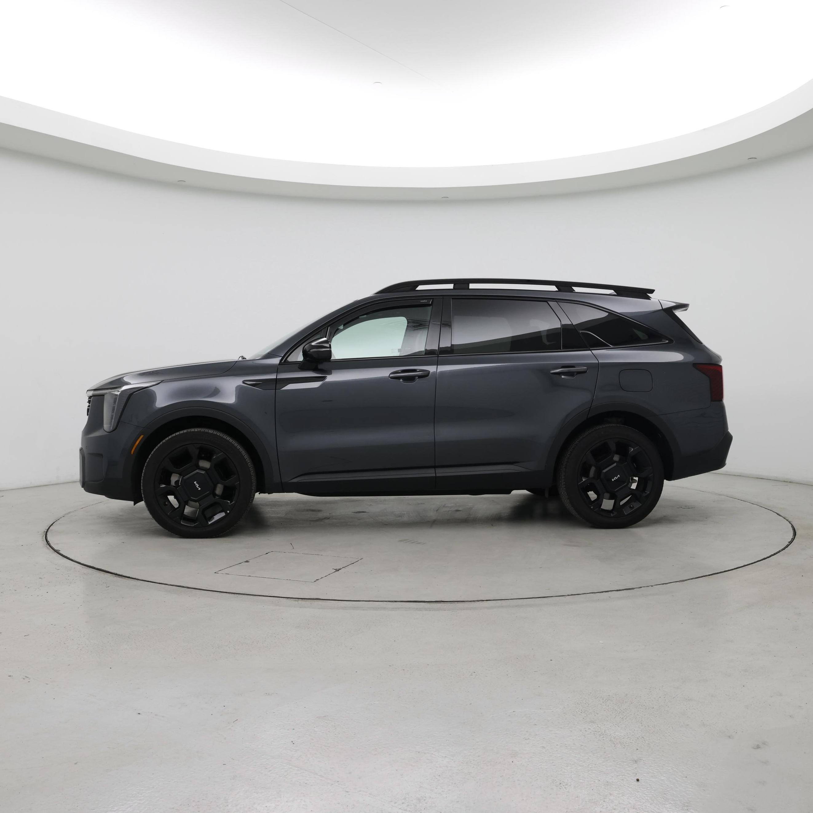 Thumbnail: 2024 Kia Sorento - 3