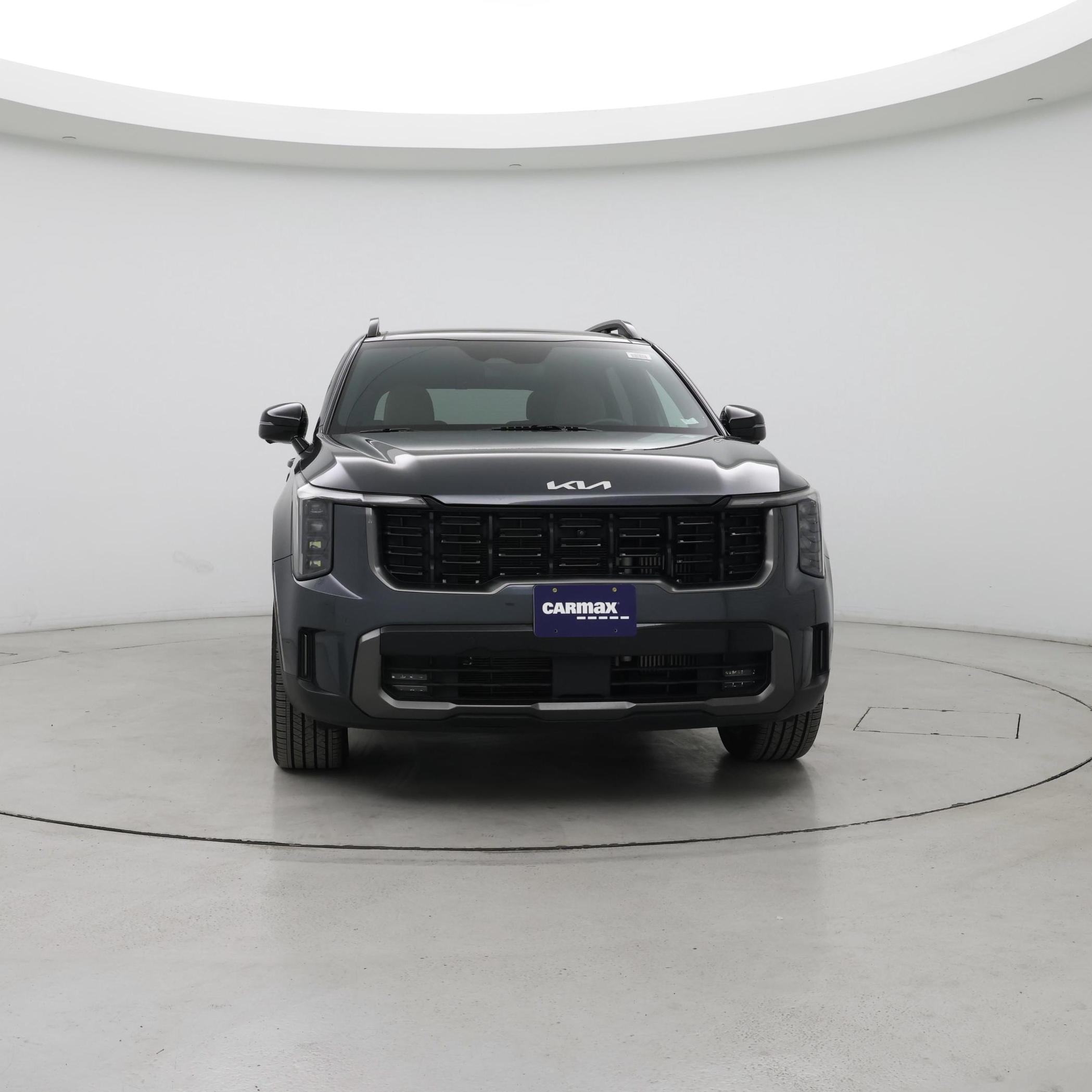 Thumbnail: 2024 Kia Sorento - 5