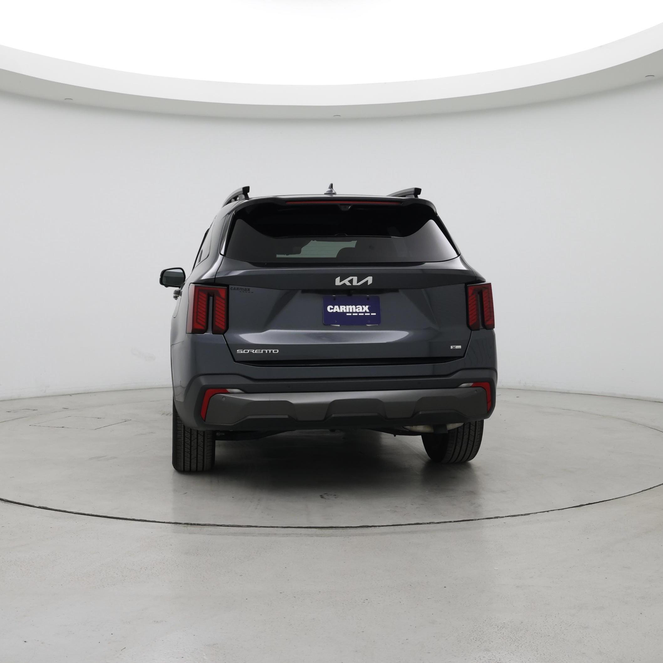 Thumbnail: 2024 Kia Sorento - 6