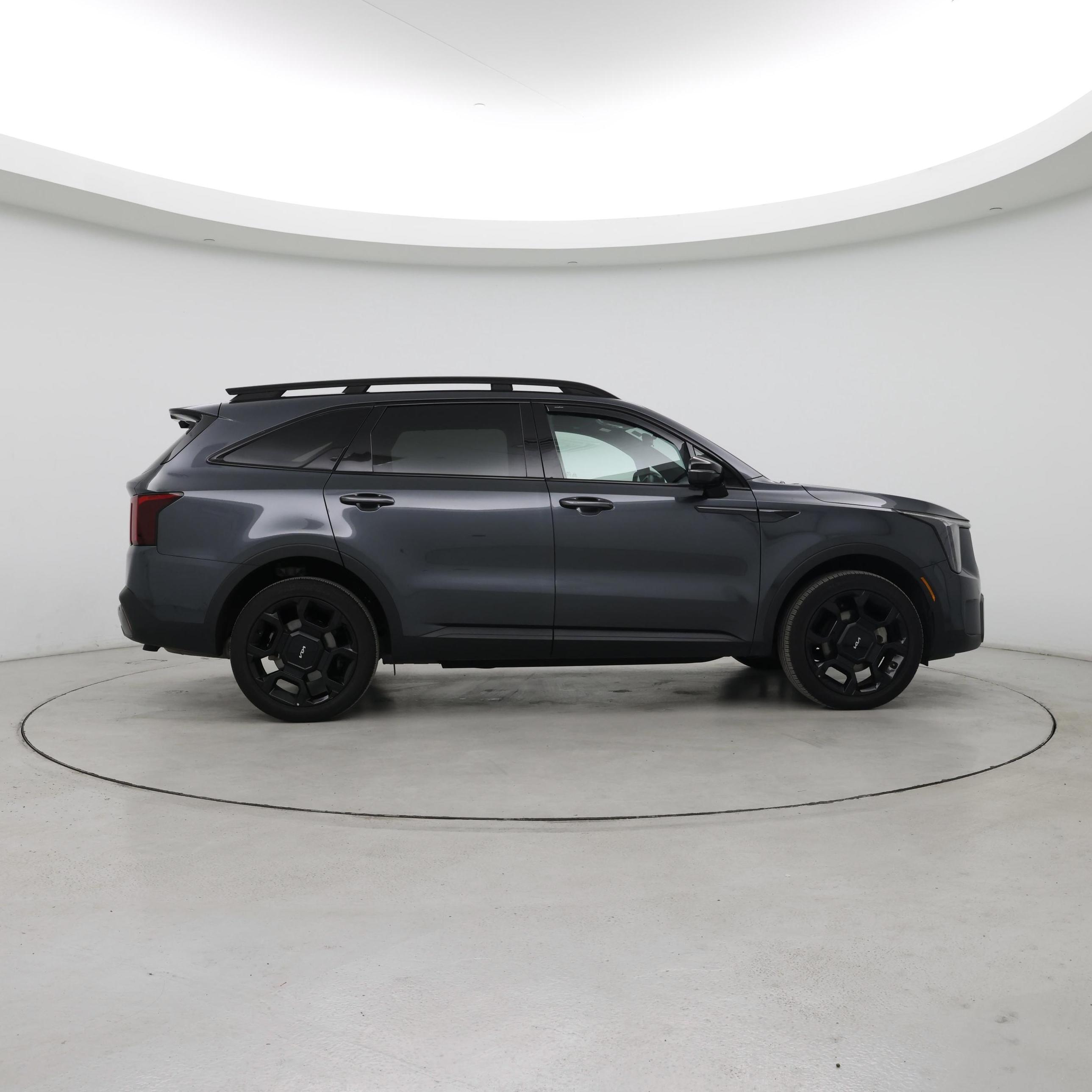 Thumbnail: 2024 Kia Sorento - 7