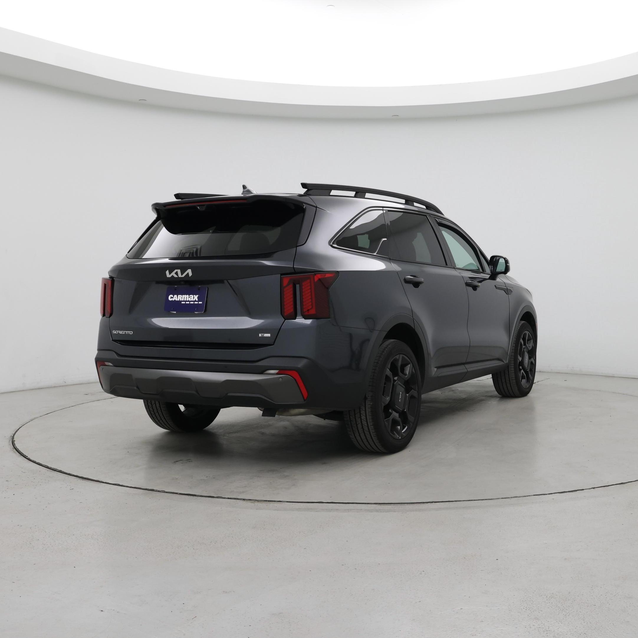 Thumbnail: 2024 Kia Sorento - 8