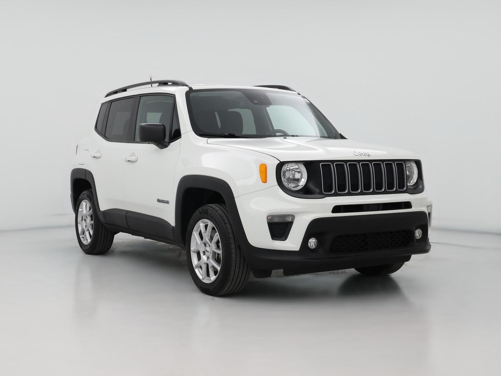 2022 Jeep Renegade