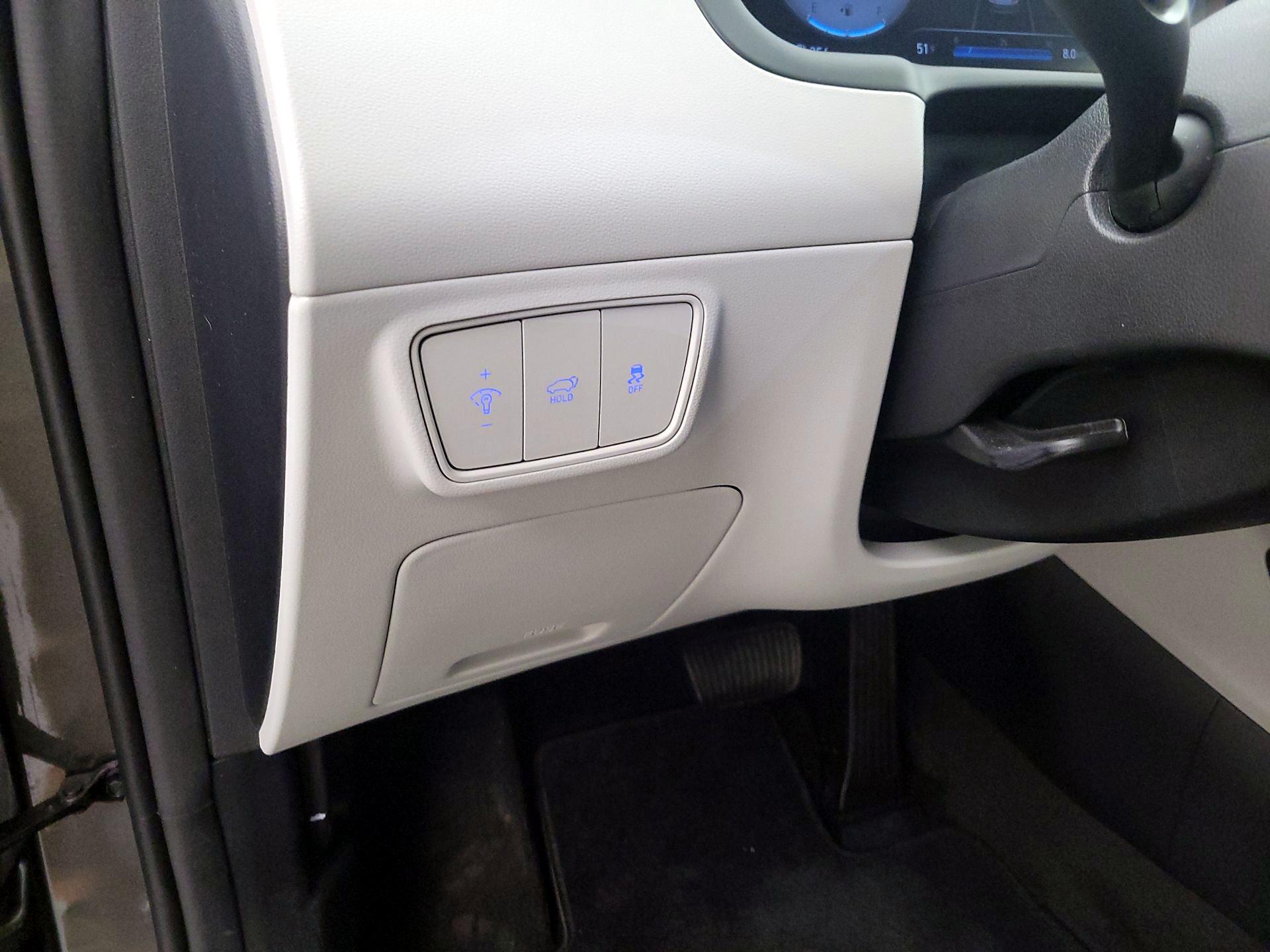 Thumbnail: 2023 Hyundai Tucson - 13