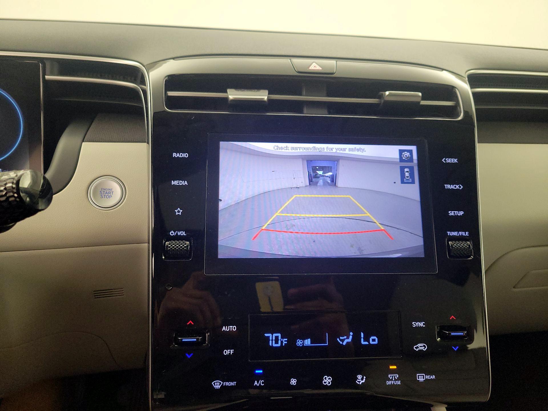 Thumbnail: 2023 Hyundai Tucson - 14