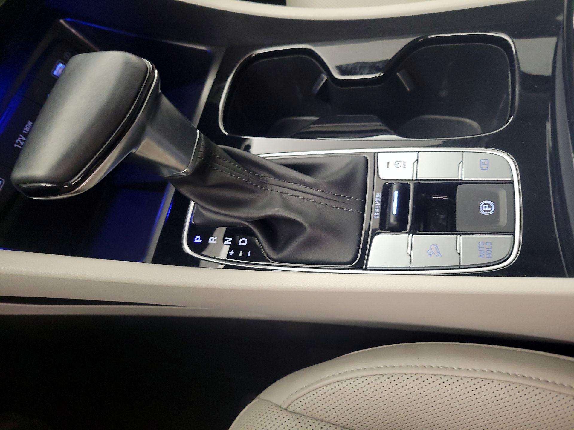 Thumbnail: 2023 Hyundai Tucson - 17