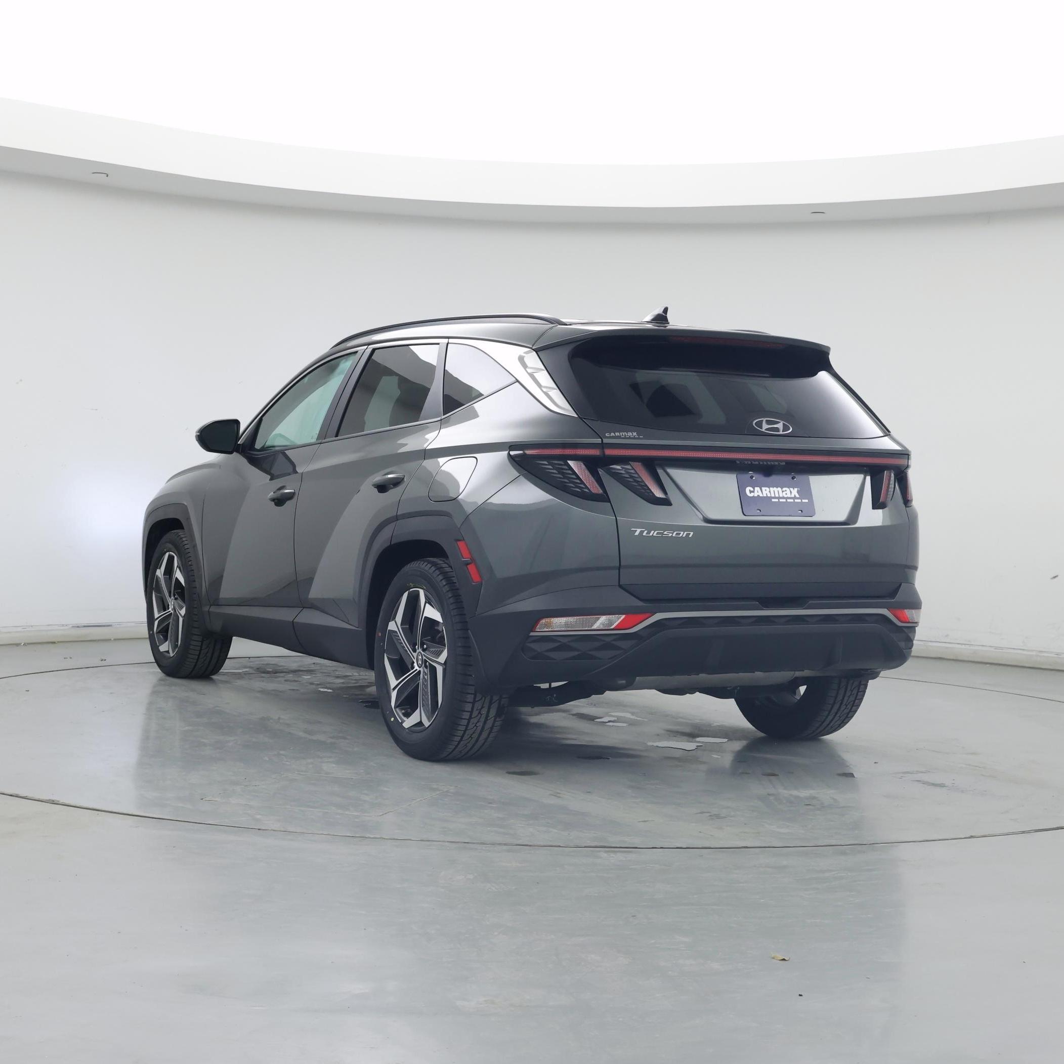 Thumbnail: 2023 Hyundai Tucson - 2