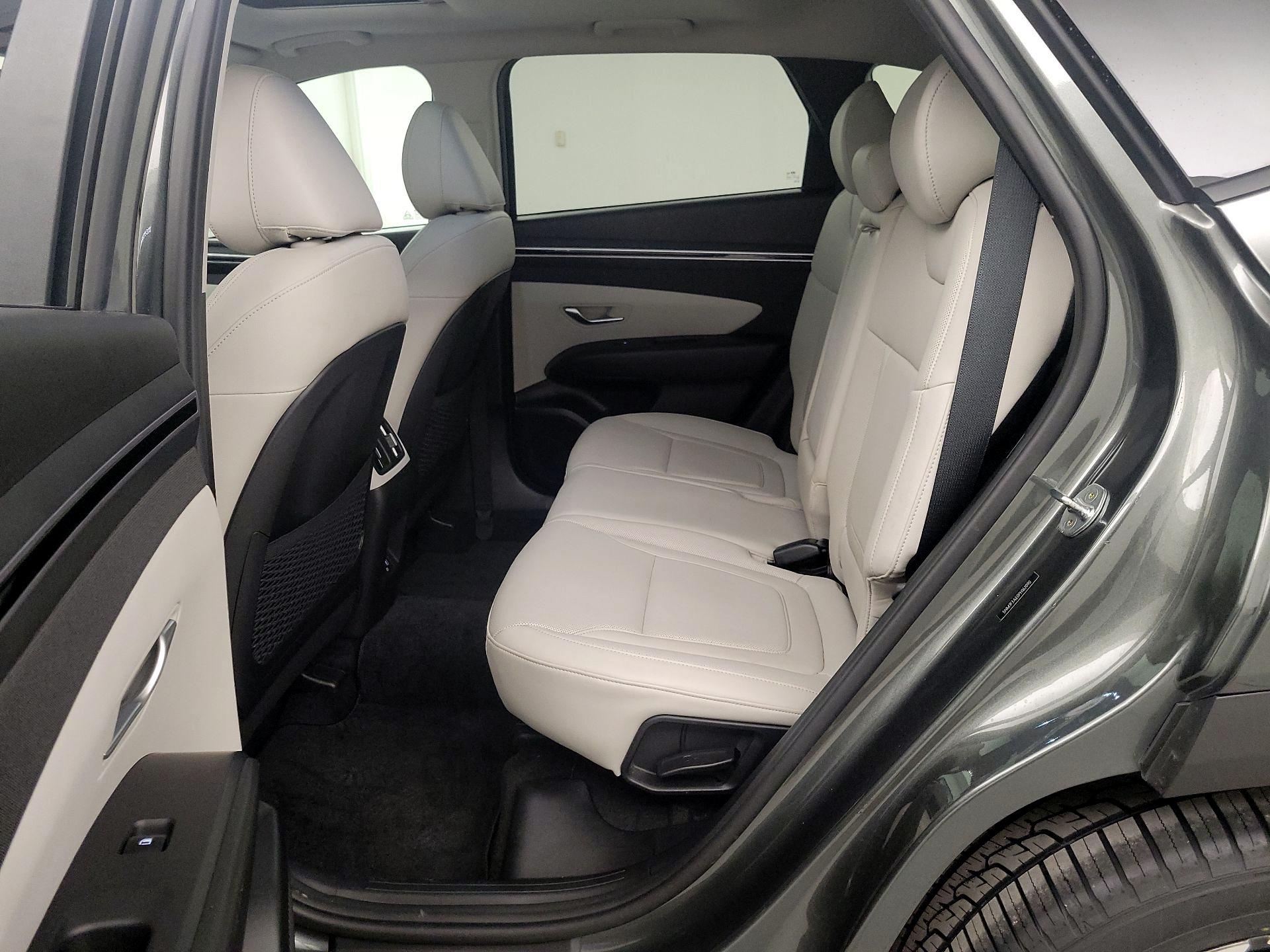 Thumbnail: 2023 Hyundai Tucson - 20