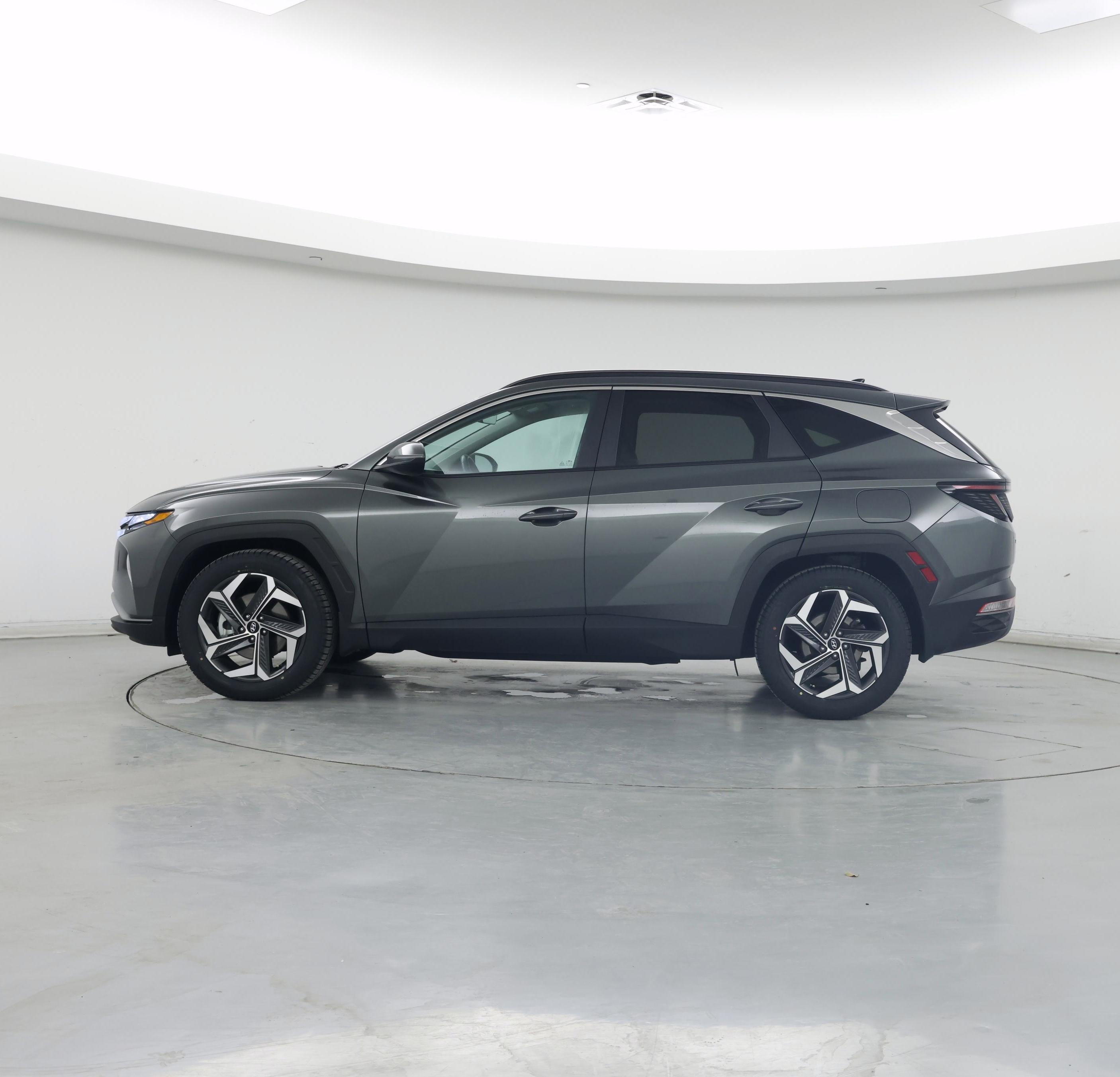 Thumbnail: 2023 Hyundai Tucson - 3