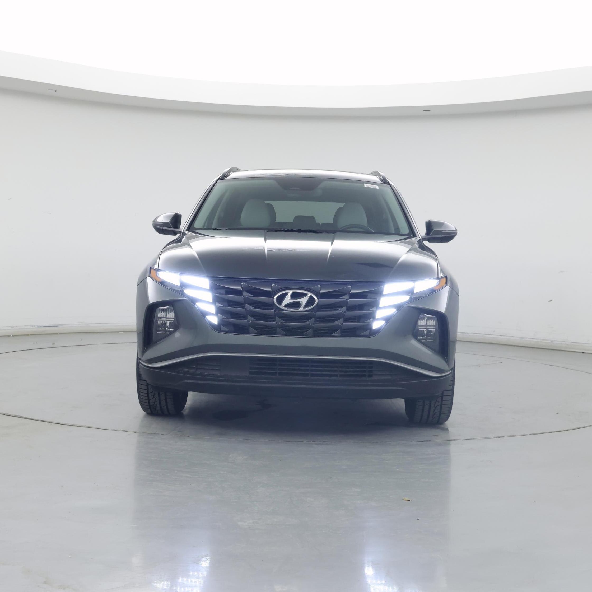 Thumbnail: 2023 Hyundai Tucson - 5