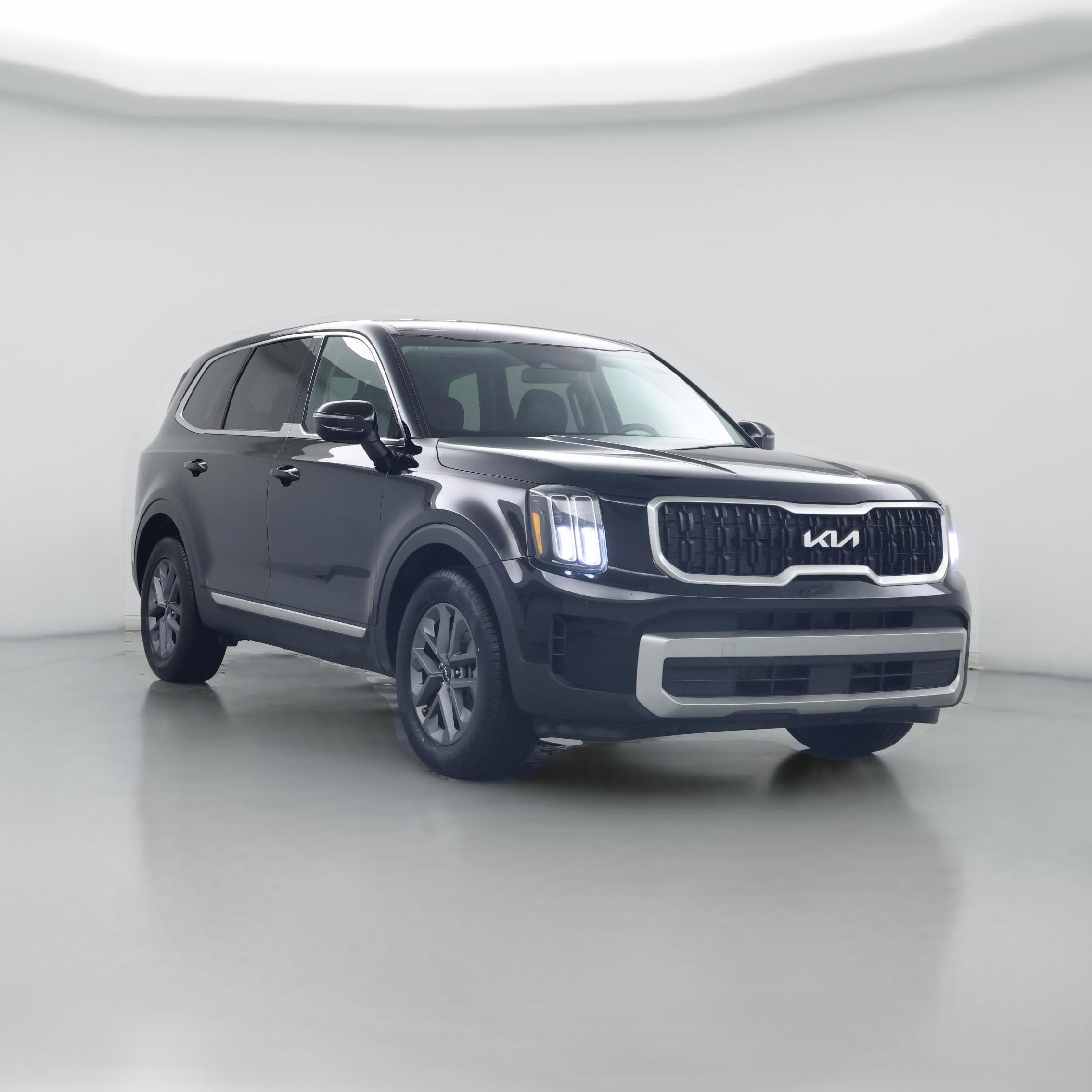 Thumbnail: 2023 Kia Telluride - 1