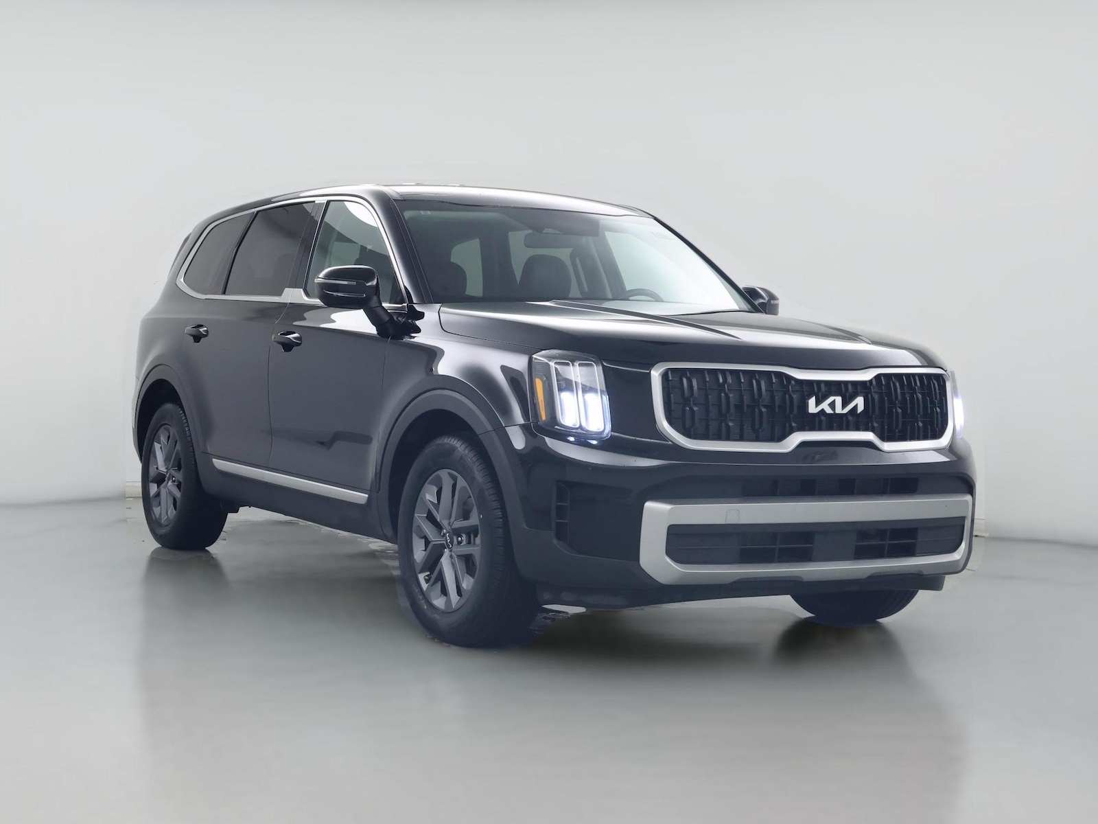 2023 Kia Telluride LX