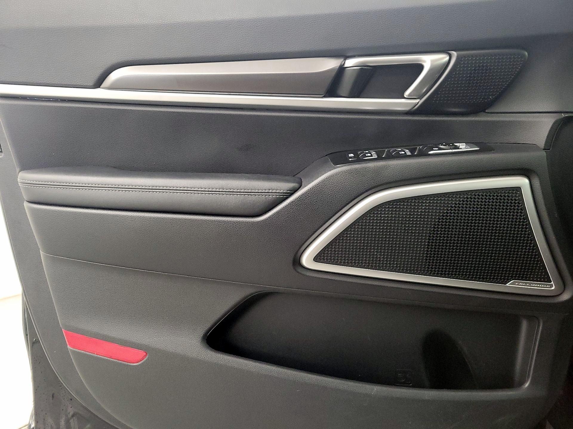 Thumbnail: 2023 Kia Telluride - 12