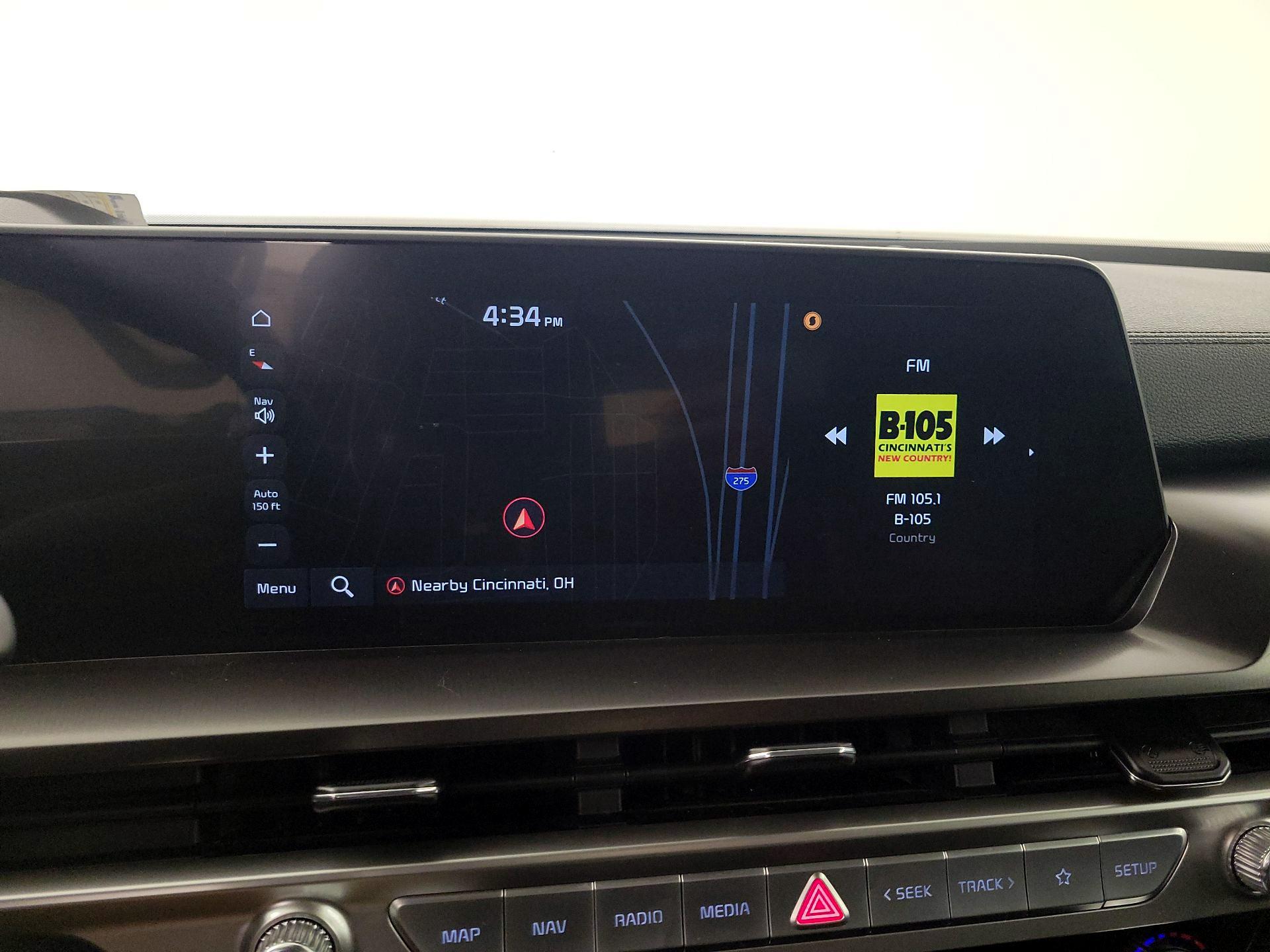 Thumbnail: 2023 Kia Telluride - 14