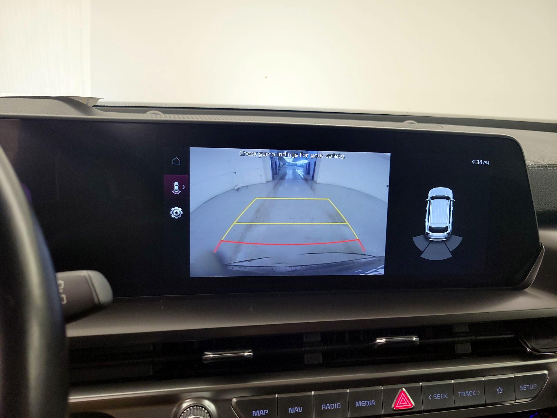 Thumbnail: 2023 Kia Telluride - 15