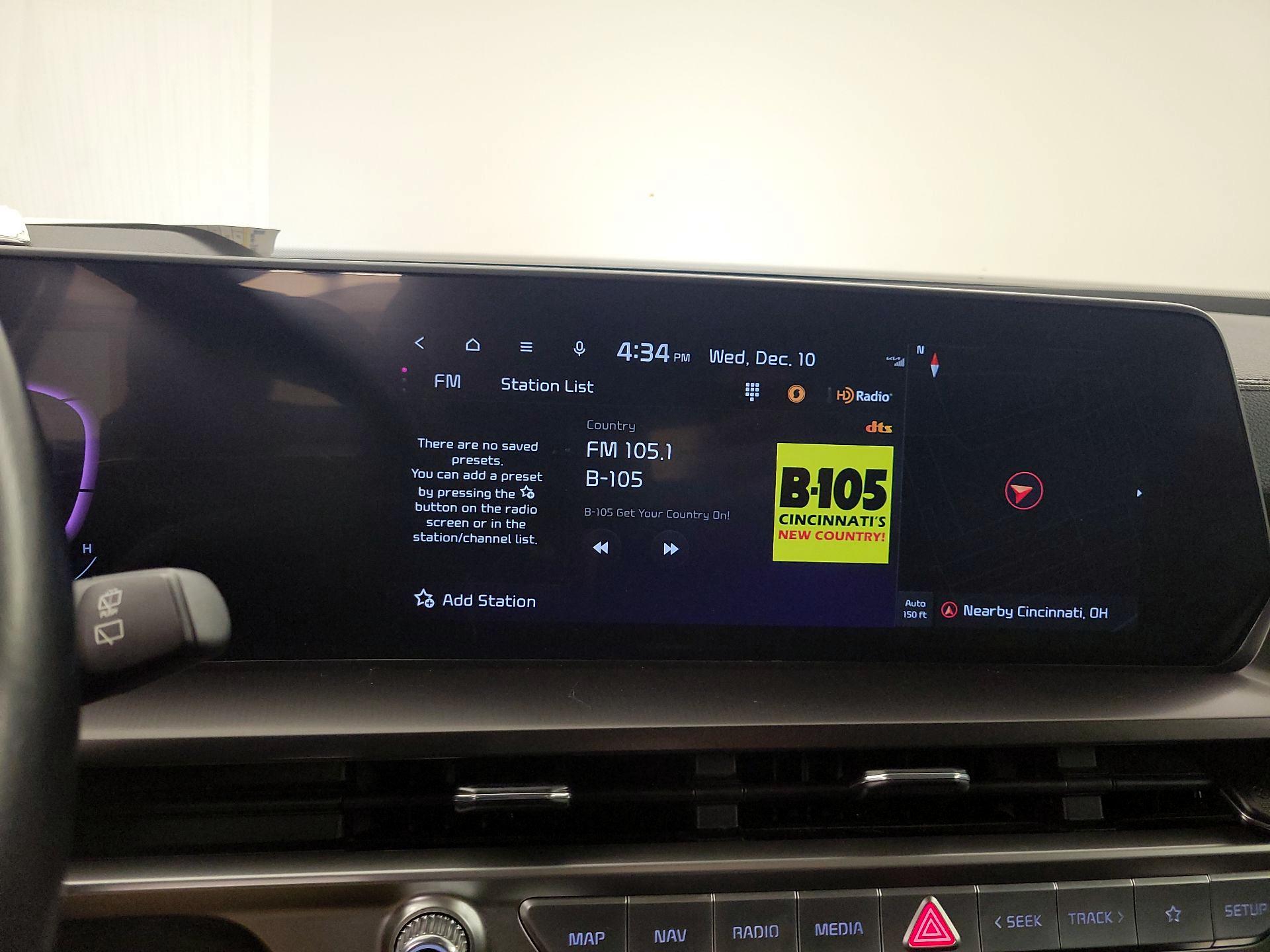 Thumbnail: 2023 Kia Telluride - 16