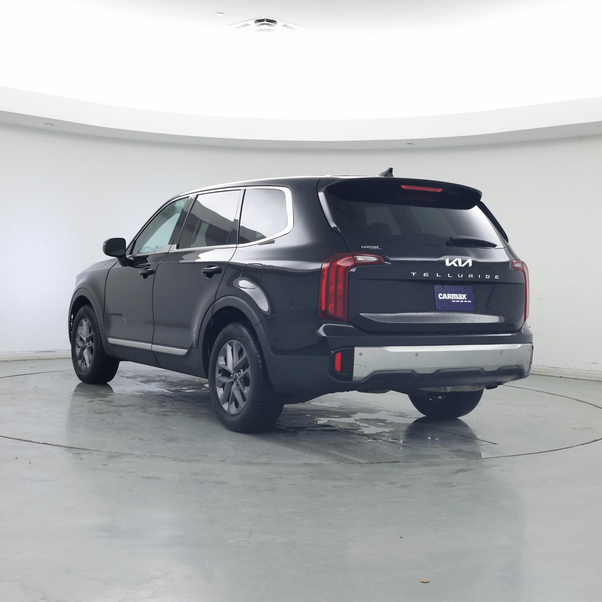 Thumbnail: 2023 Kia Telluride - 2