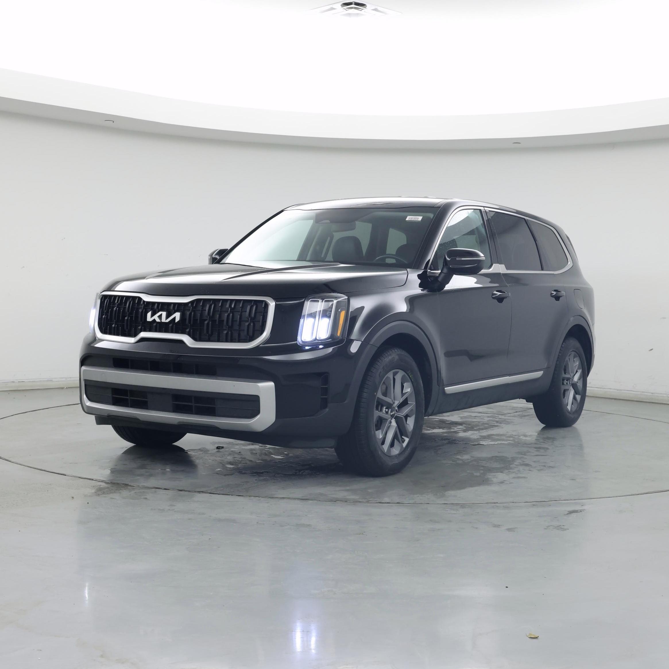 Thumbnail: 2023 Kia Telluride - 4