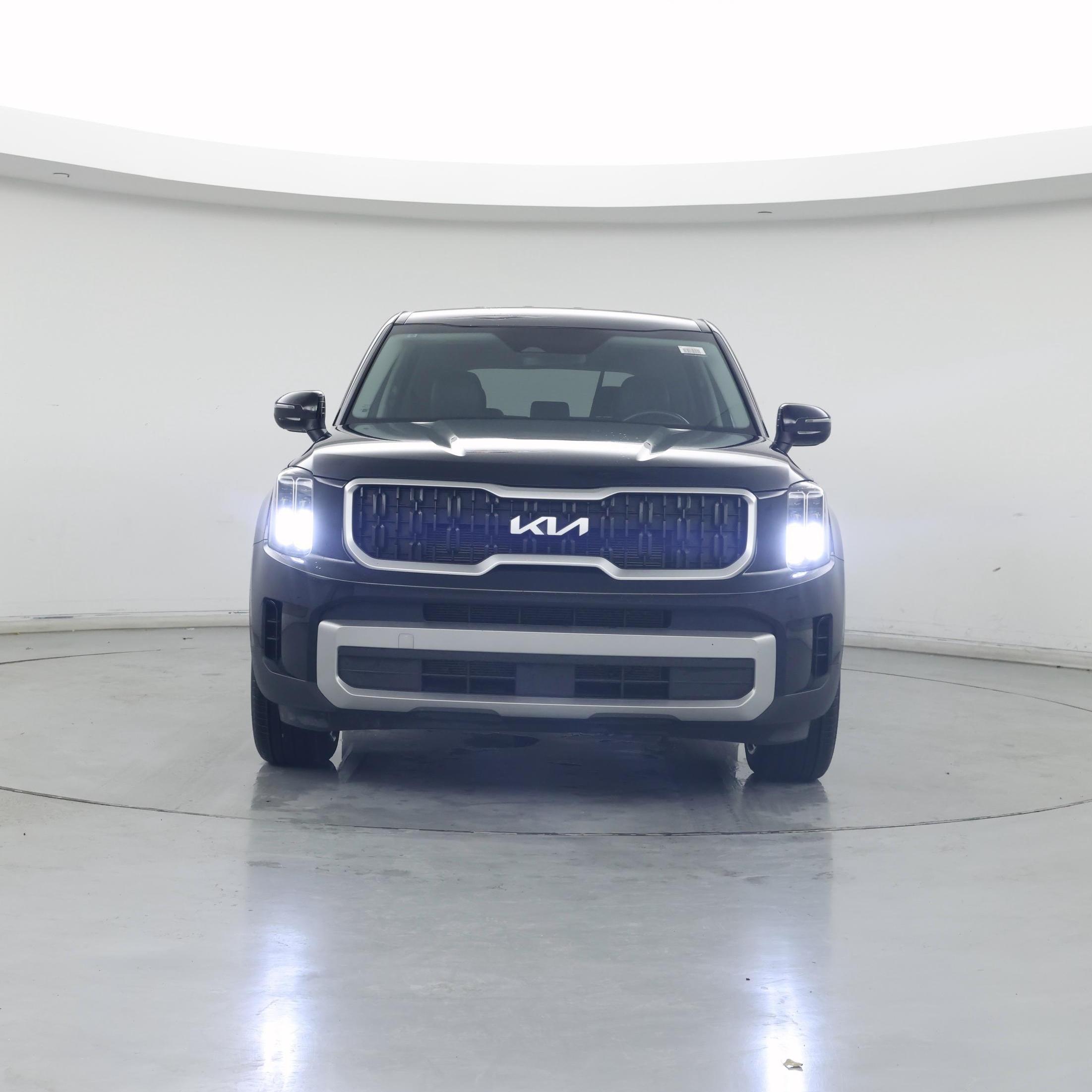 Thumbnail: 2023 Kia Telluride - 5