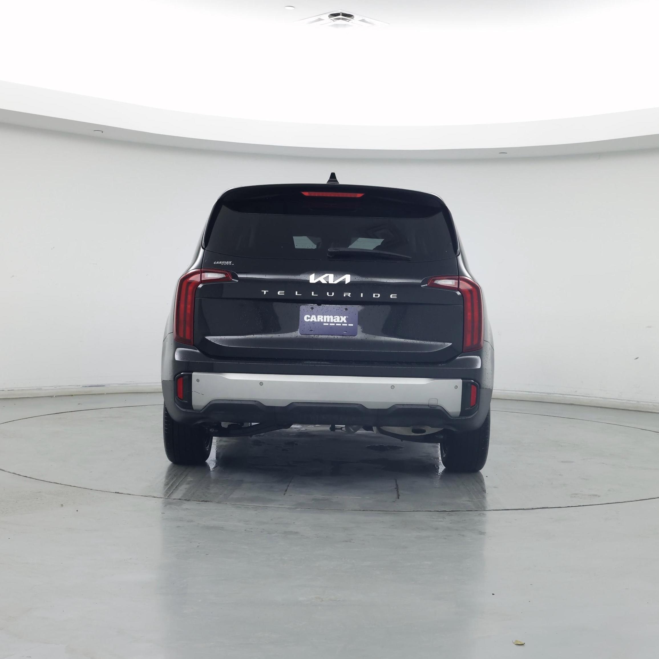 Thumbnail: 2023 Kia Telluride - 6