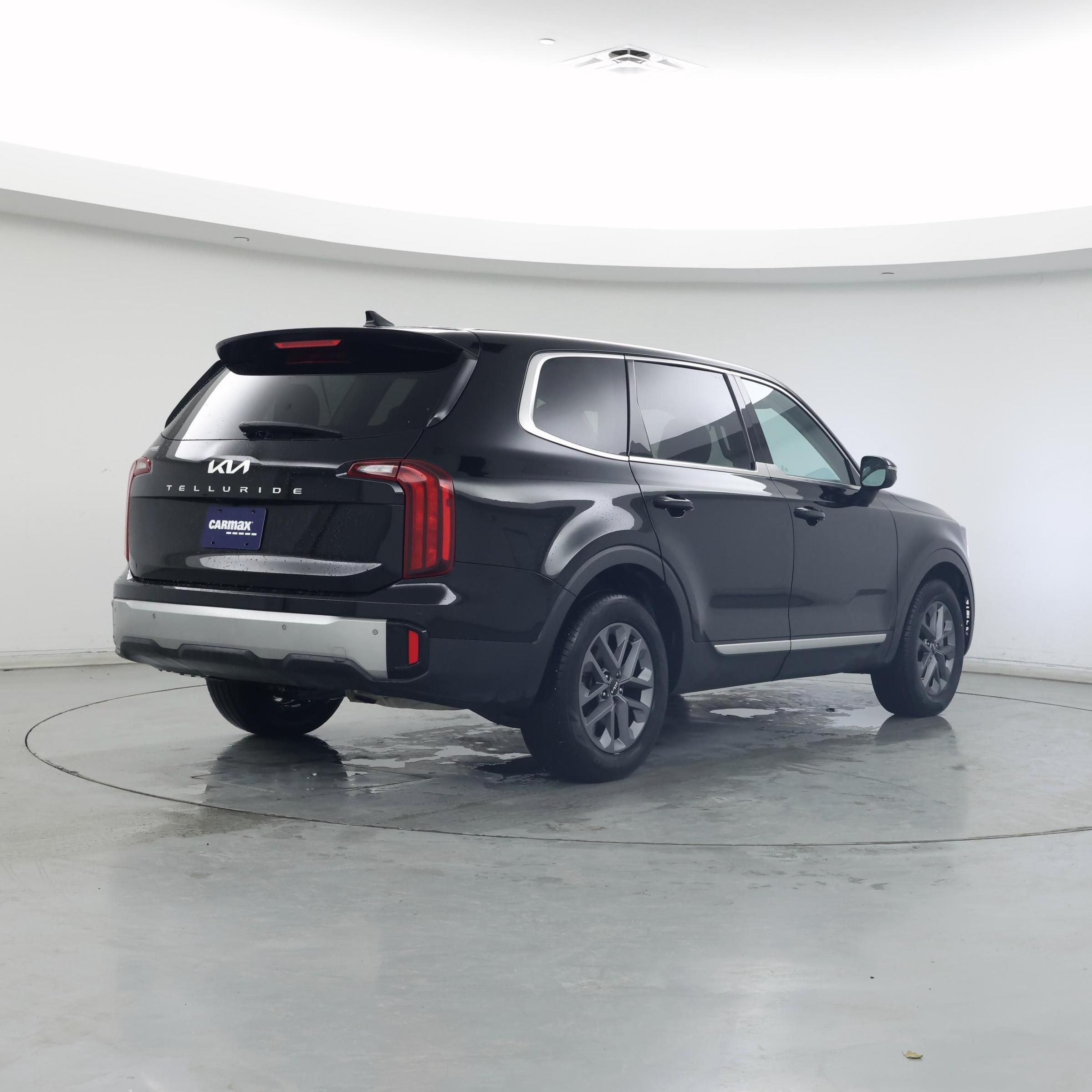 Thumbnail: 2023 Kia Telluride - 8