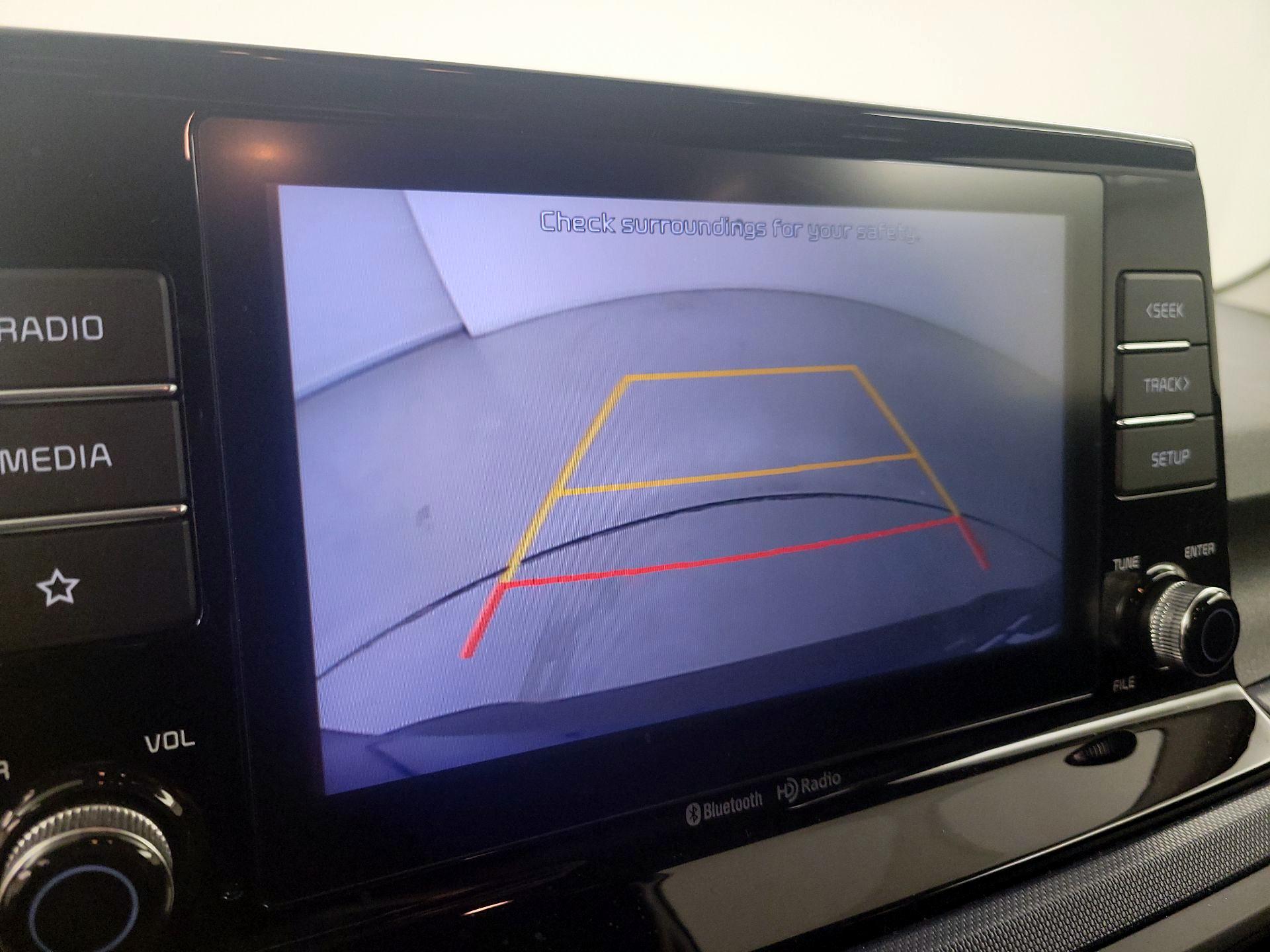 Thumbnail: 2021 Kia Seltos - 14