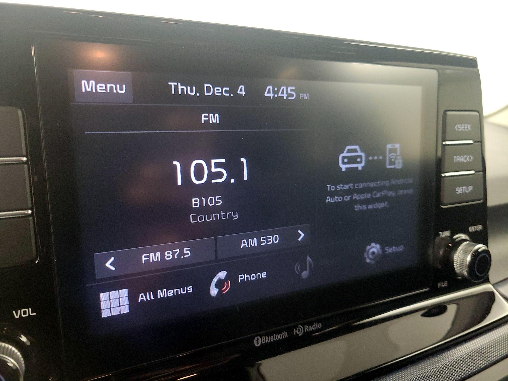 Thumbnail: 2021 Kia Seltos - 15