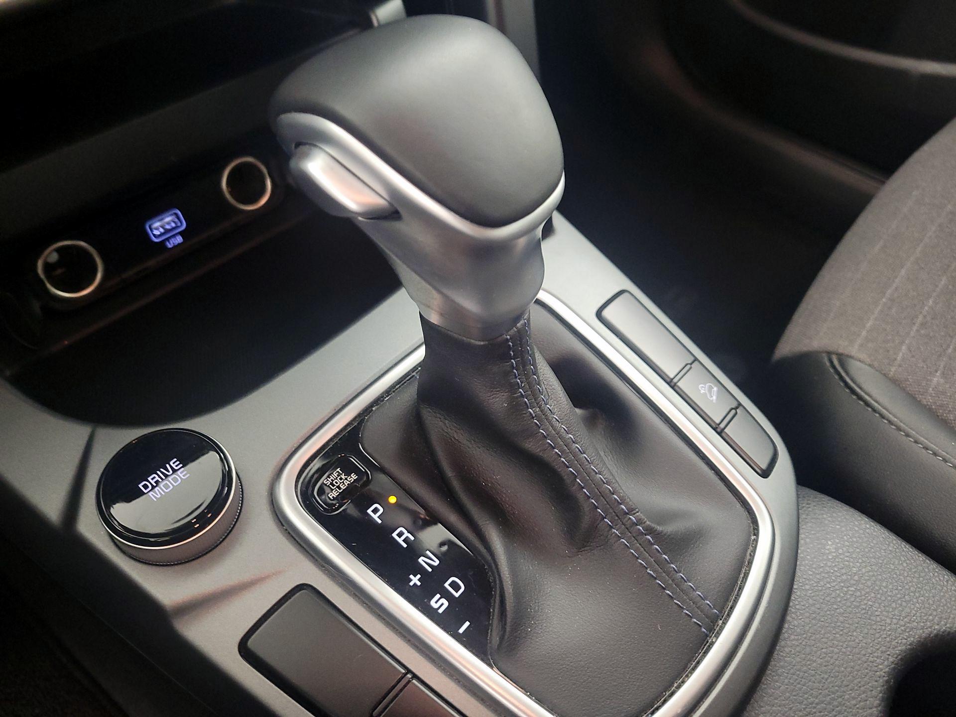 Thumbnail: 2021 Kia Seltos - 17