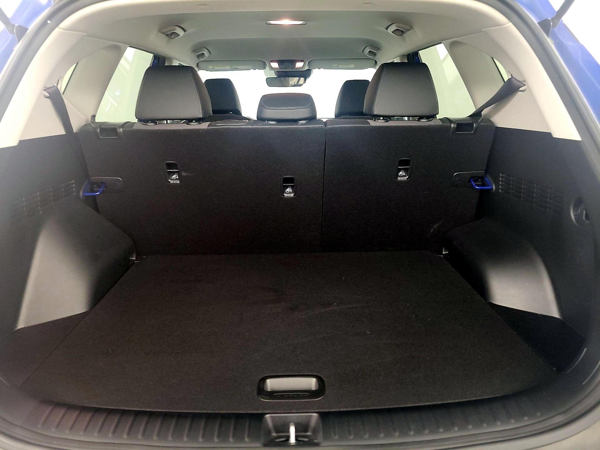 Thumbnail: 2021 Kia Seltos - 20