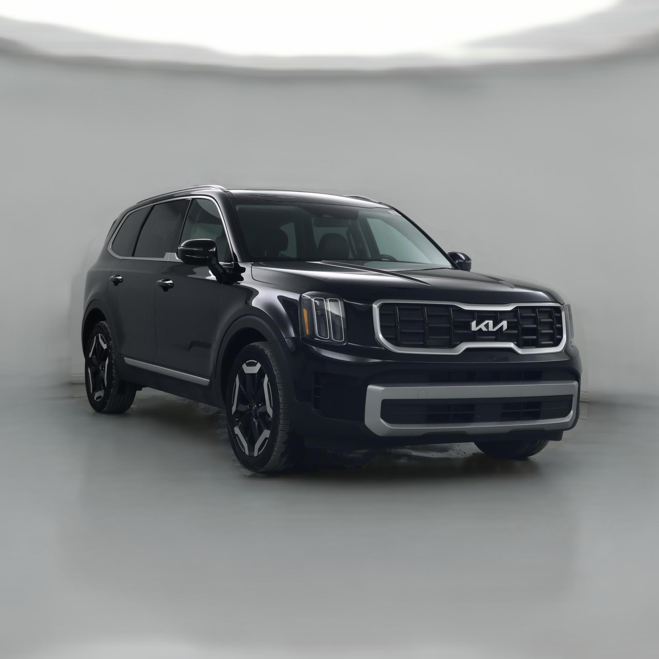 Thumbnail: 2023 Kia Telluride - 1