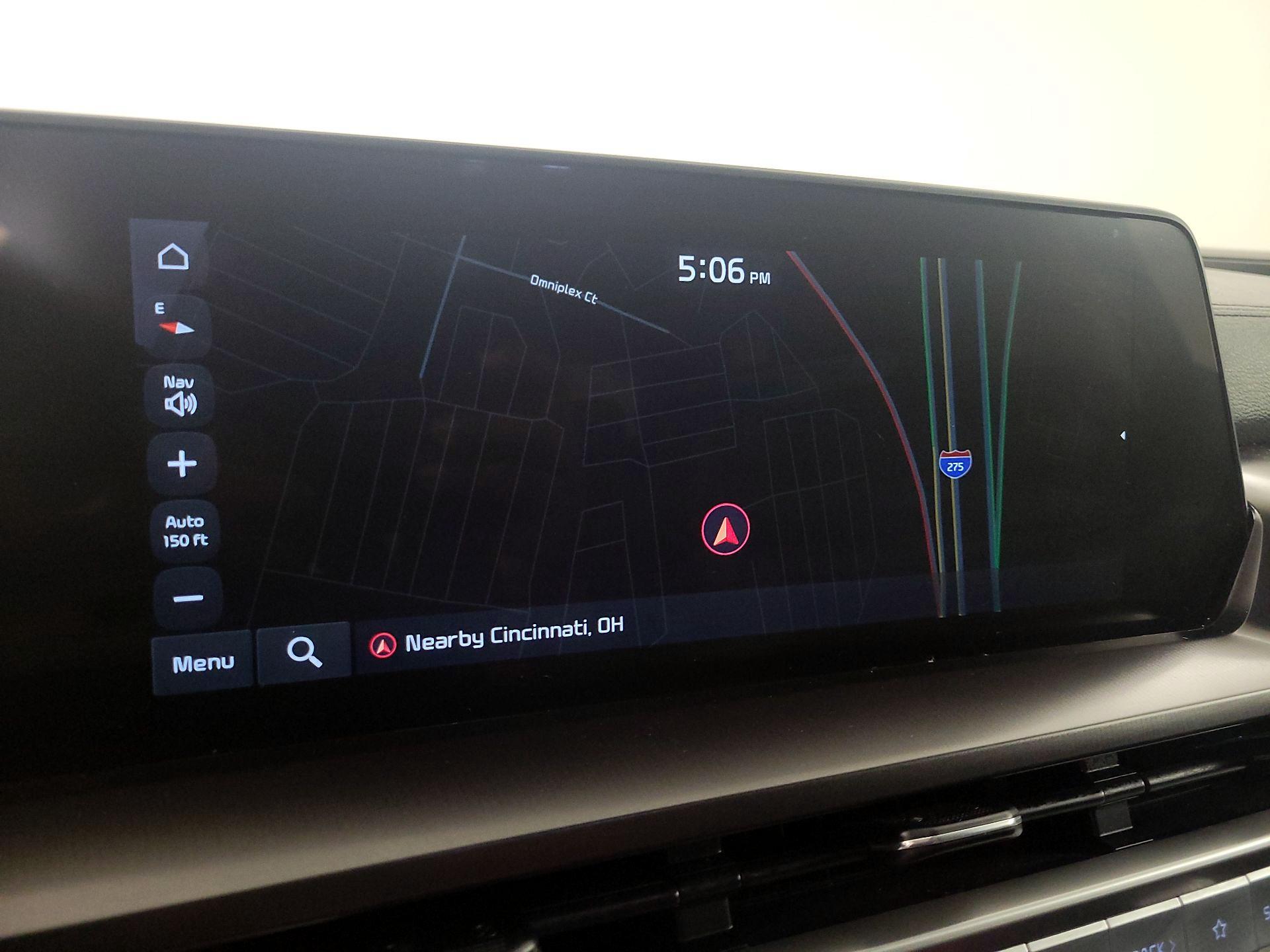 Thumbnail: 2023 Kia Telluride - 14